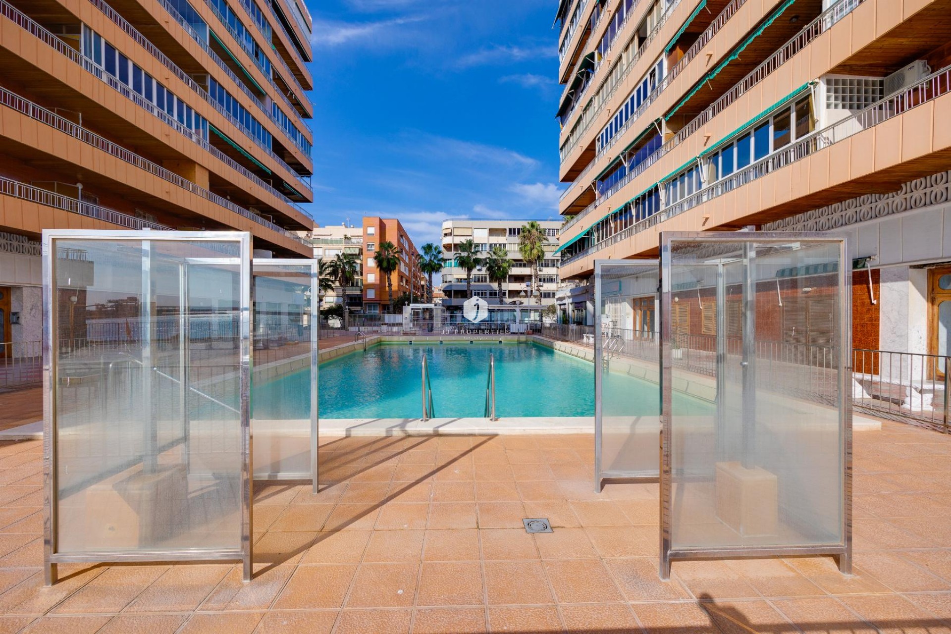Resale - Apartment / flat -
Torrevieja - Costa Blanca