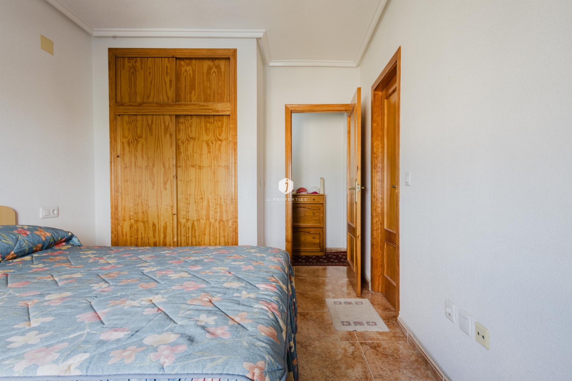 Resale - Apartment / flat -
Torrevieja - Costa Blanca