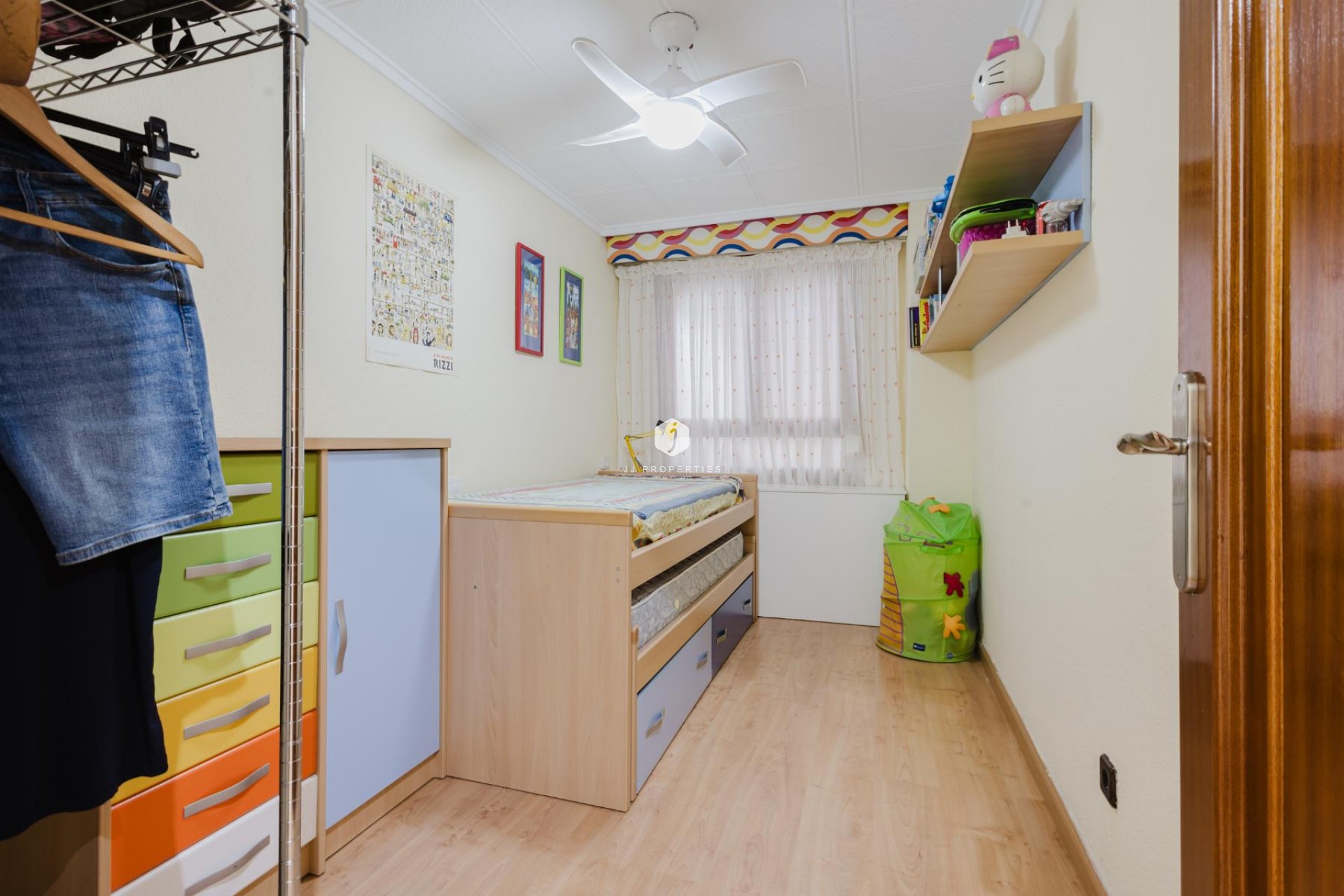 Resale - Apartment / flat -
Torrevieja - Costa Blanca