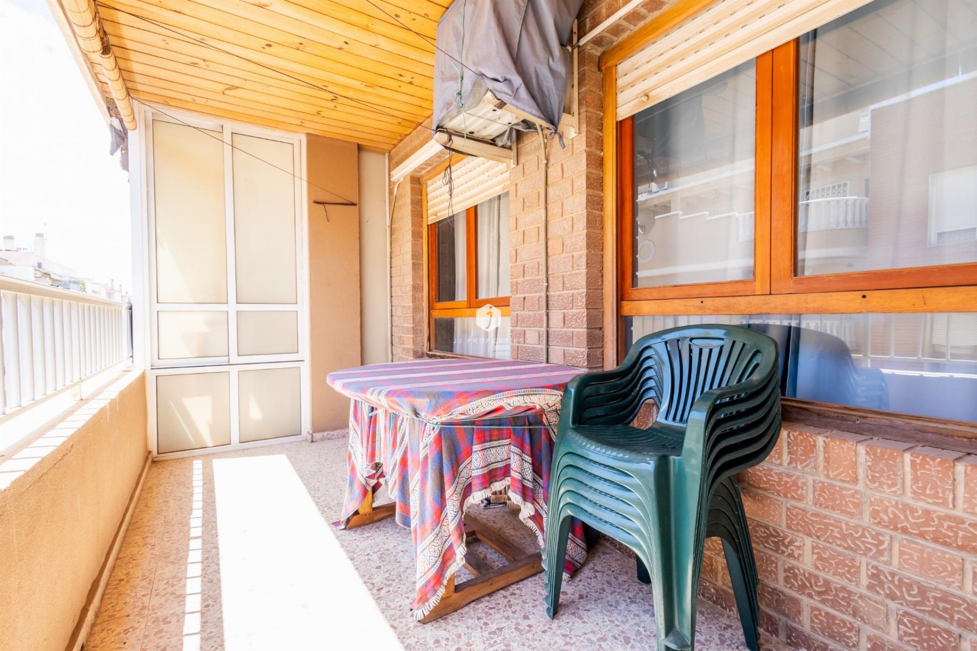 Resale - Apartment / flat -
Torrevieja - Costa Blanca