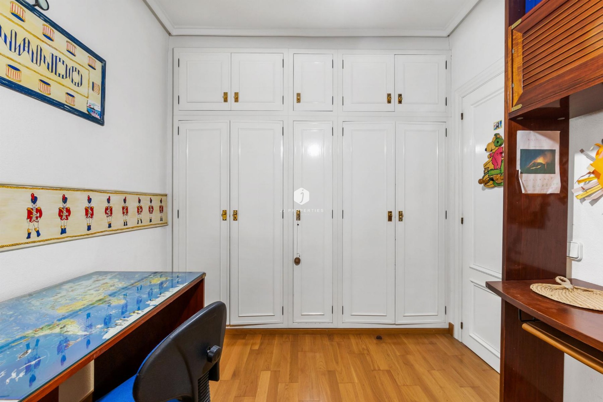 Resale - Apartment / flat -
Torrevieja - Costa Blanca