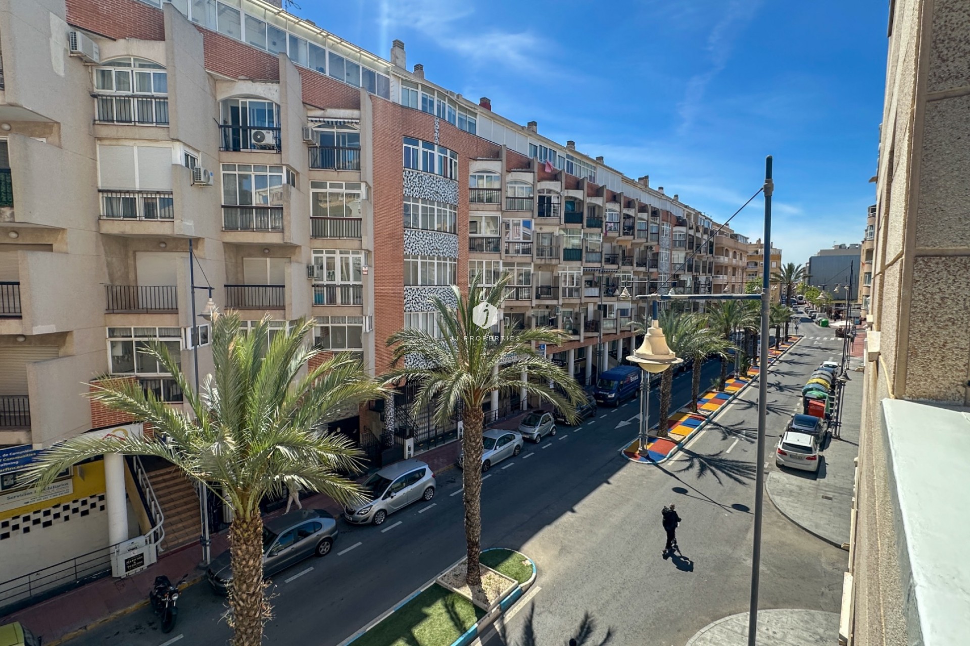 Resale - Apartment / flat -
Torrevieja - Costa Blanca