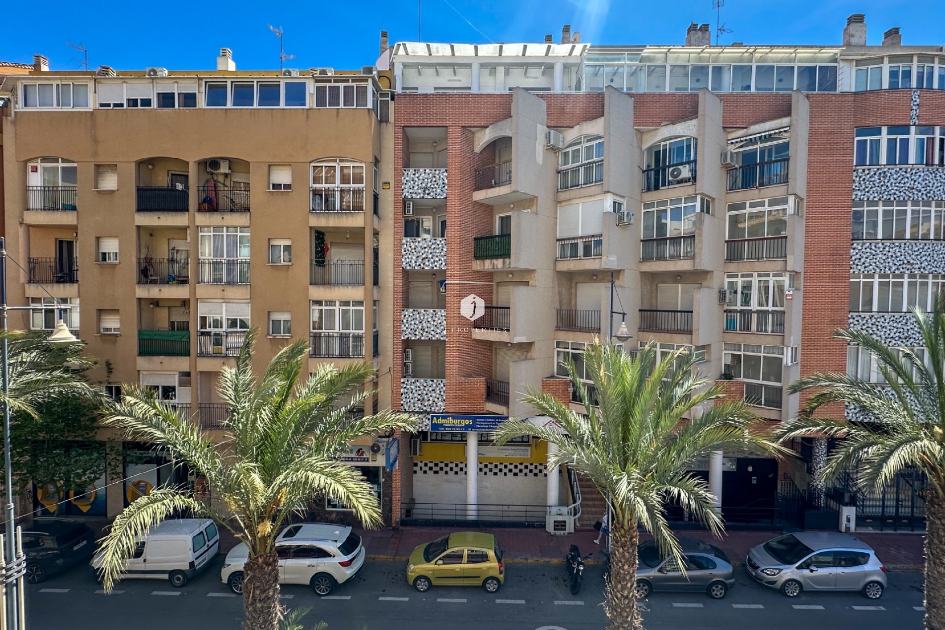 Resale - Apartment / flat -
Torrevieja - Costa Blanca
