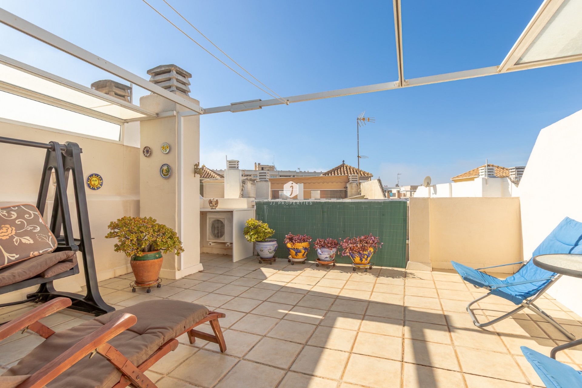 Resale - Apartment / flat -
Torrevieja - Costa Blanca
