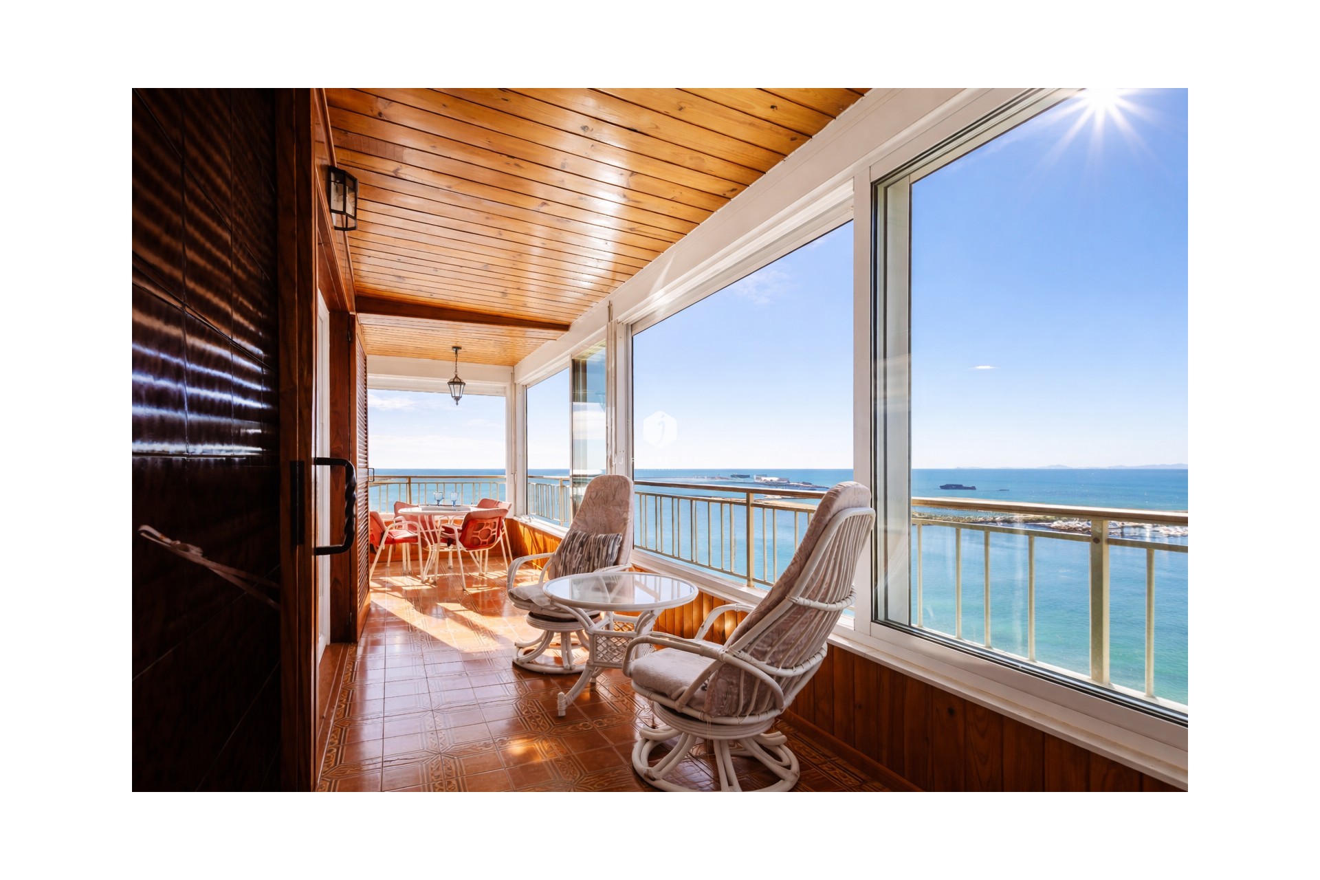 Resale - Apartment / flat -
Torrevieja - Costa Blanca