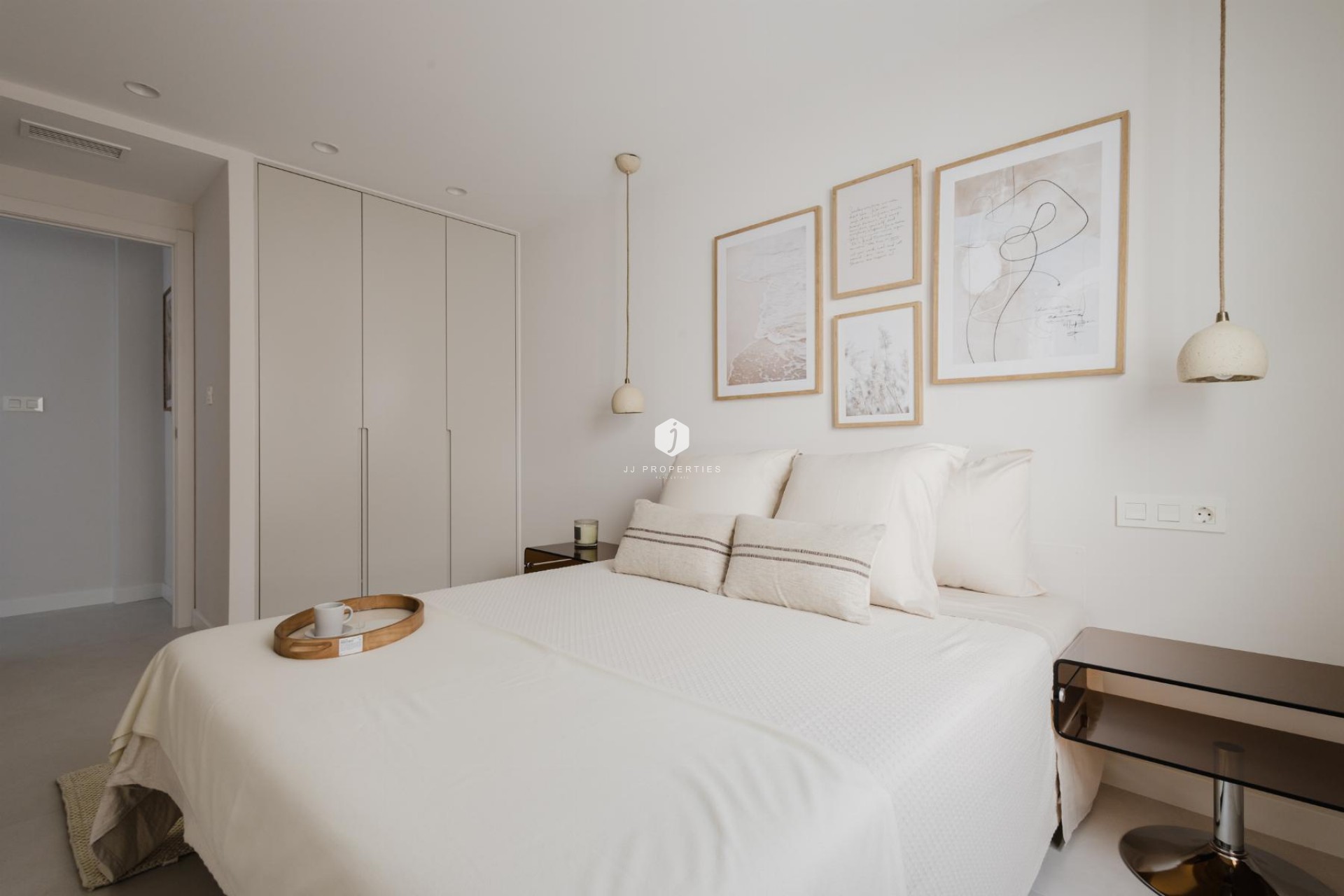 Resale - Apartment / flat -
Torrevieja - Costa Blanca