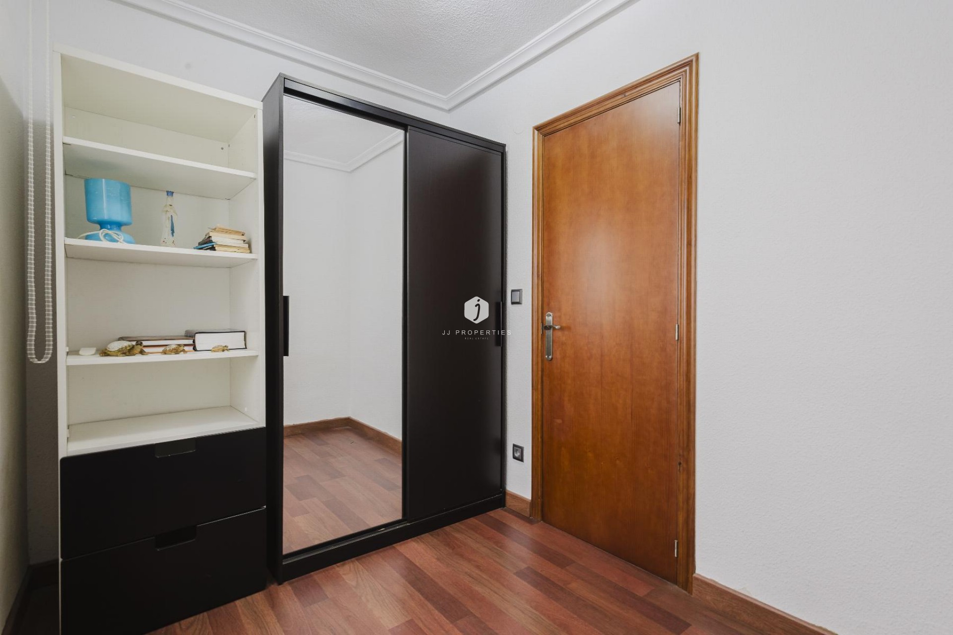 Resale - Apartment / flat -
Torrevieja - Costa Blanca