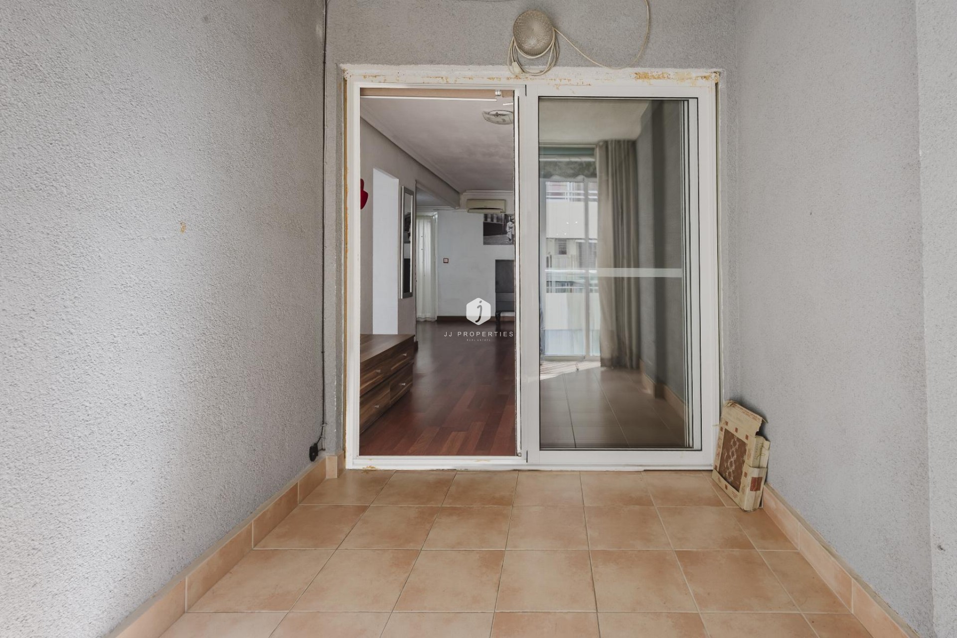Resale - Apartment / flat -
Torrevieja - Costa Blanca
