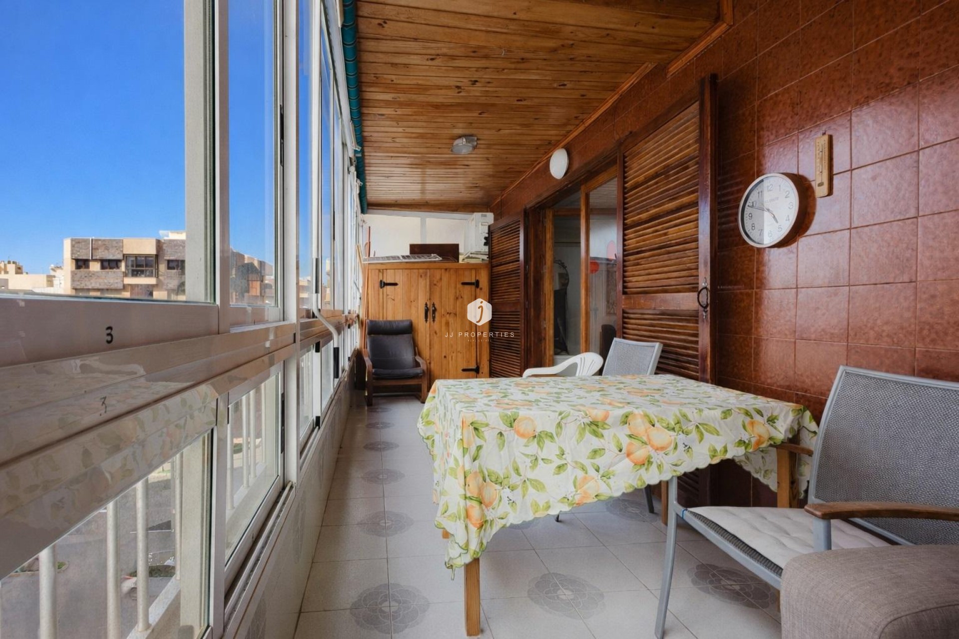 Resale - Apartment / flat -
Torrevieja - Costa Blanca