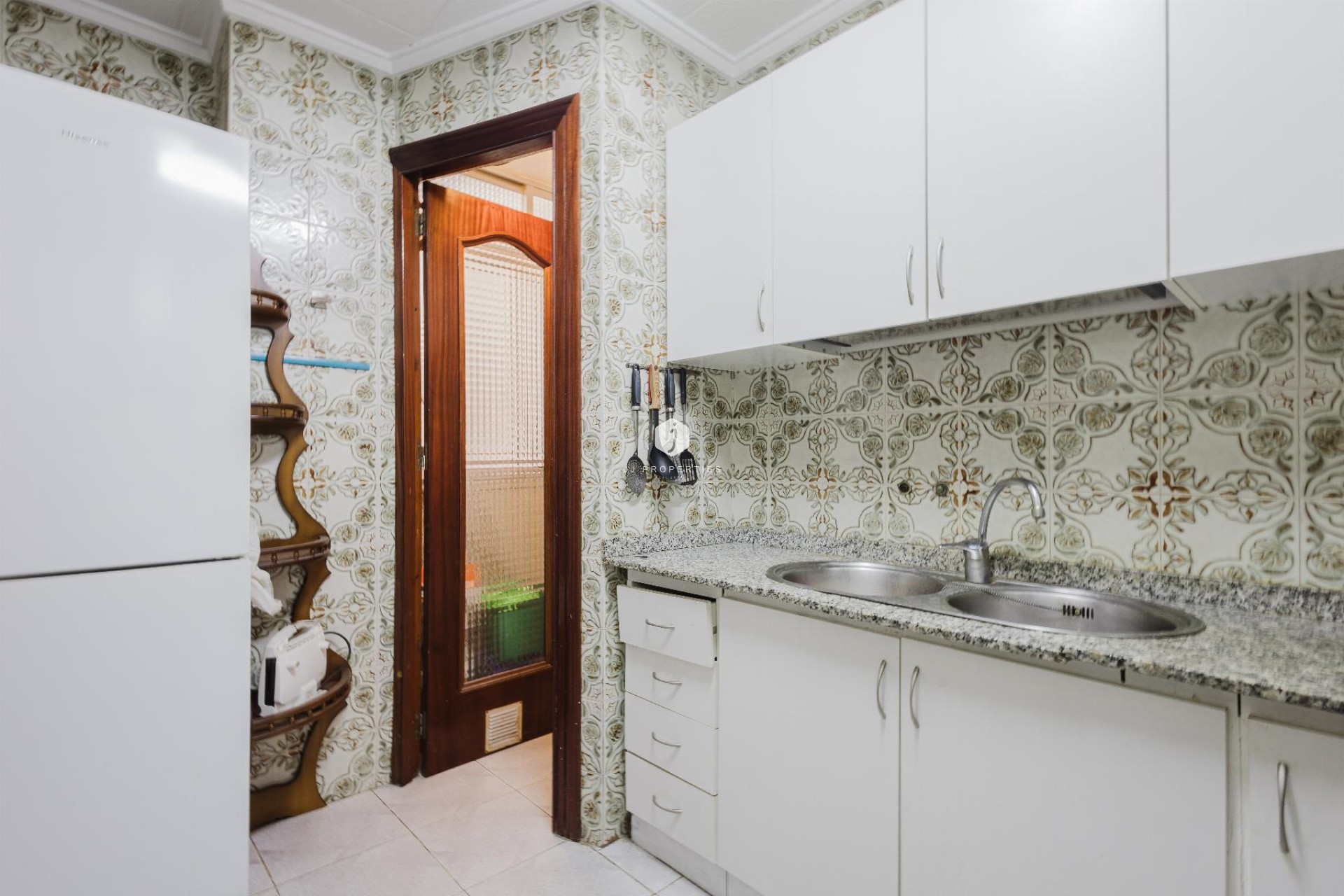 Resale - Apartment / flat -
Torrevieja - Costa Blanca