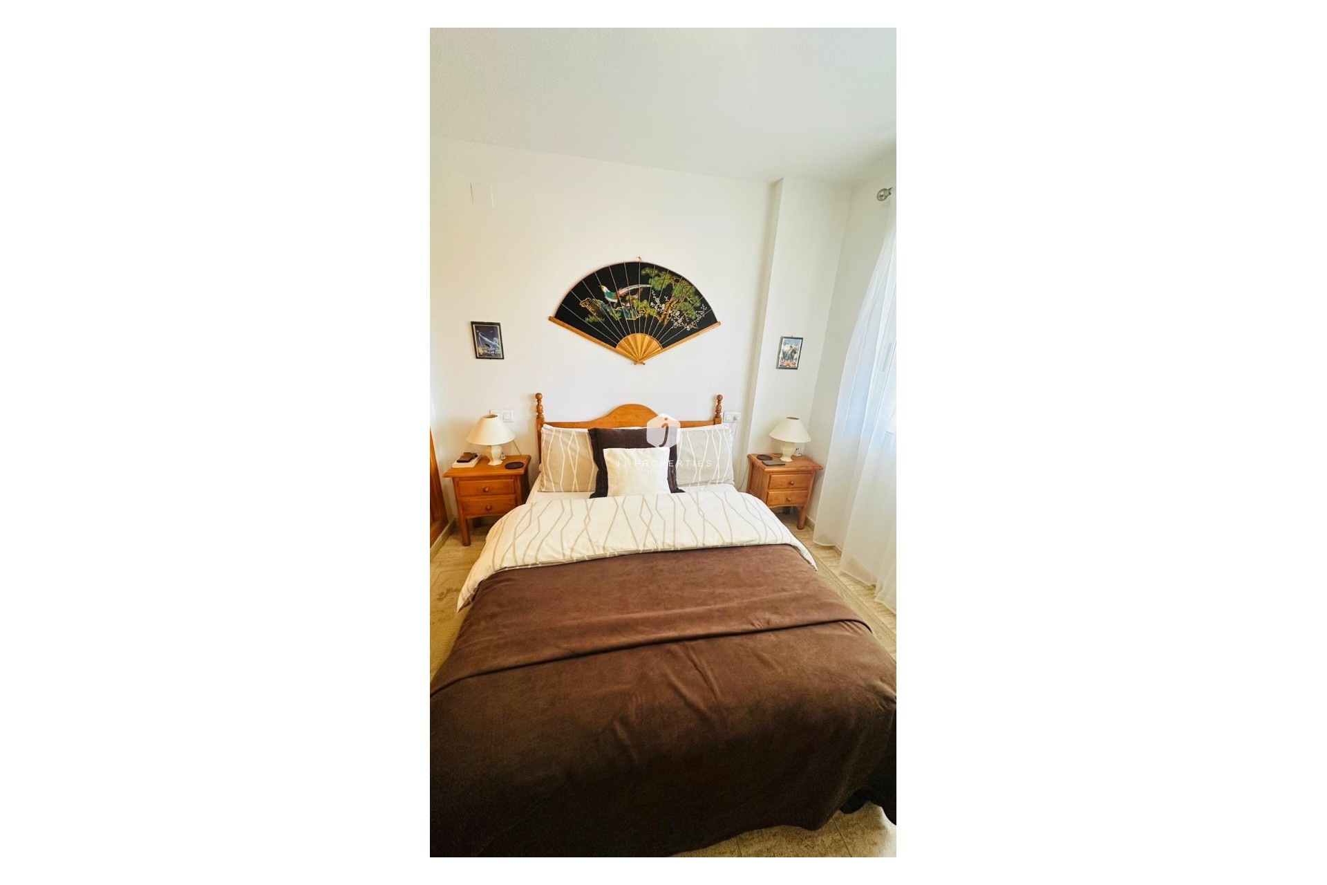 Resale - Apartment / flat -
Torrevieja - Costa Blanca