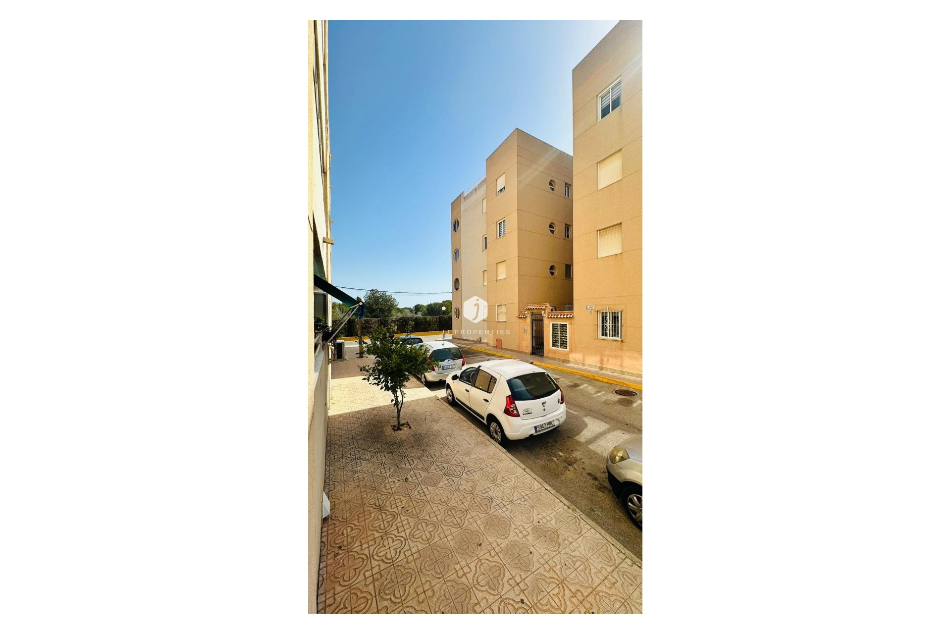 Resale - Apartment / flat -
Torrevieja - Costa Blanca