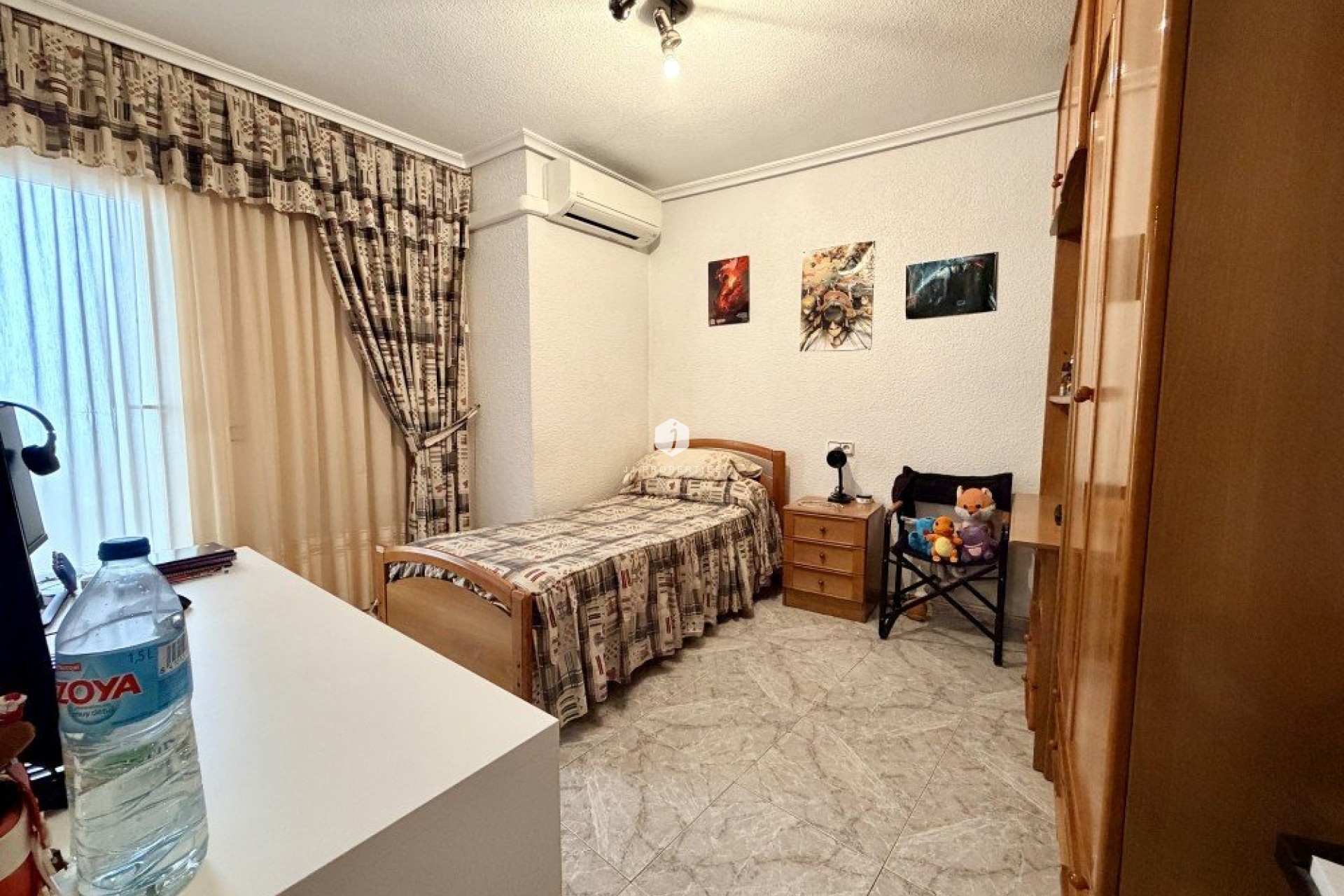 Resale - Apartment / flat -
Torrevieja - Costa Blanca