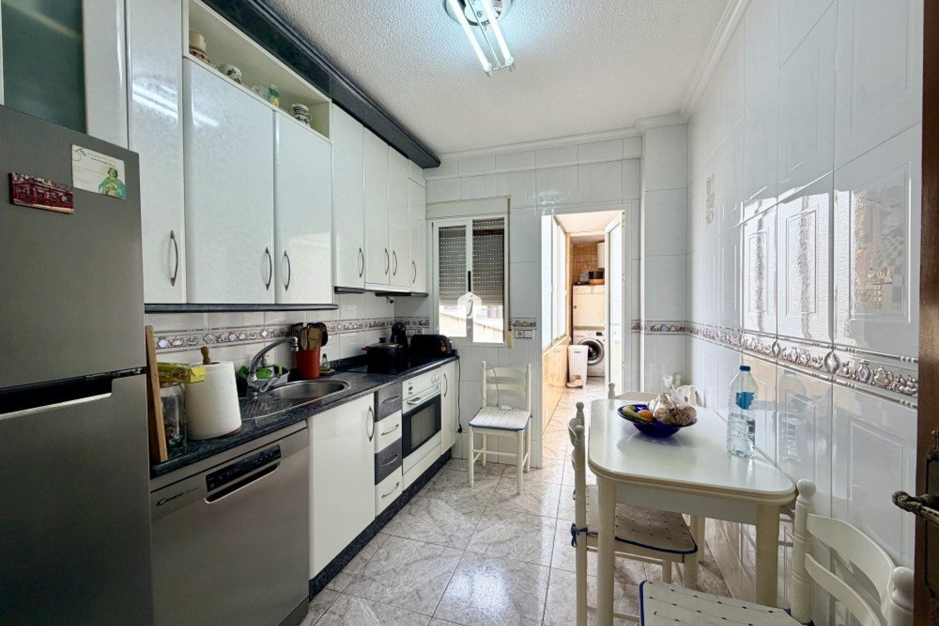 Resale - Apartment / flat -
Torrevieja - Costa Blanca