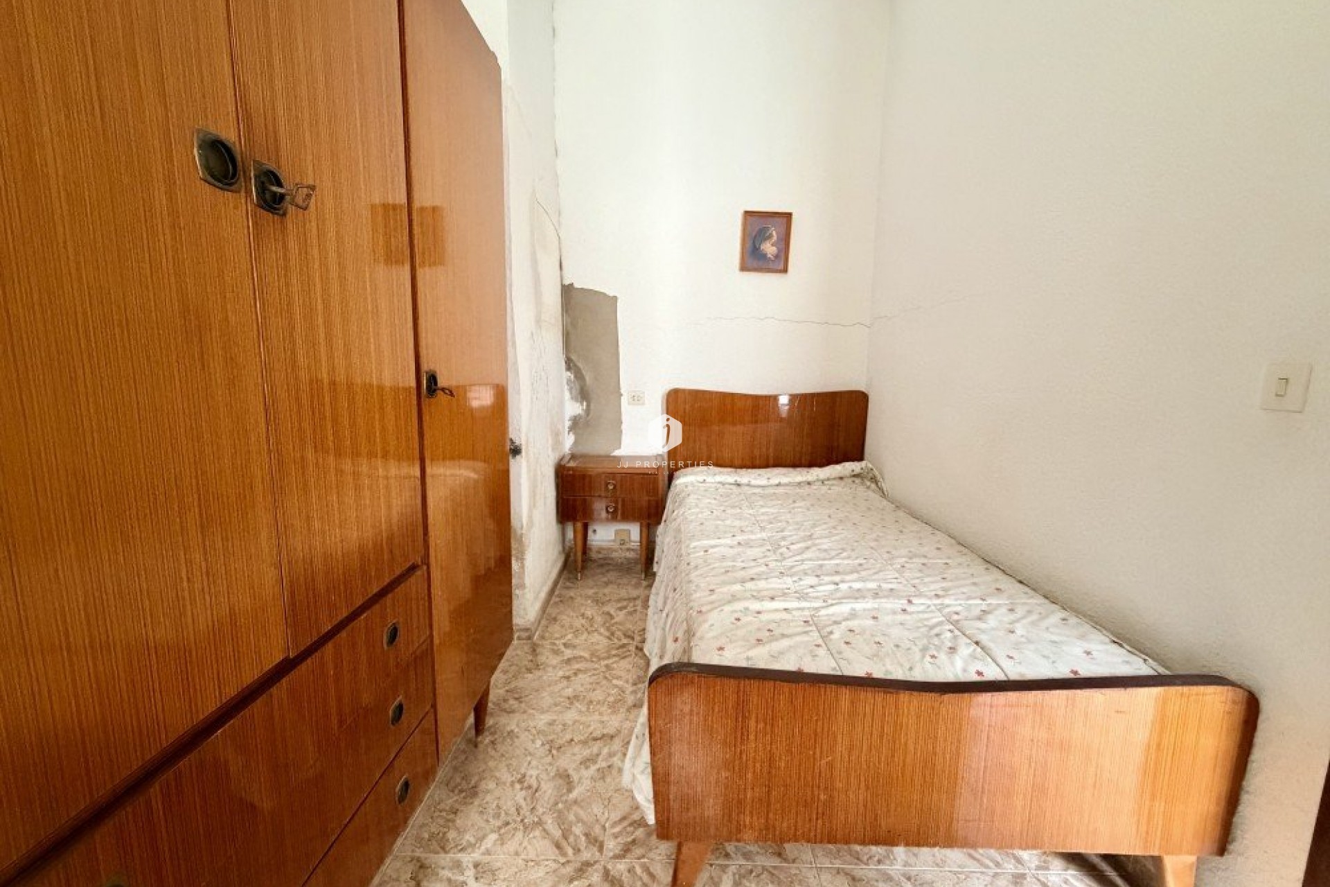 Resale - Apartment / flat -
Torrevieja - Costa Blanca