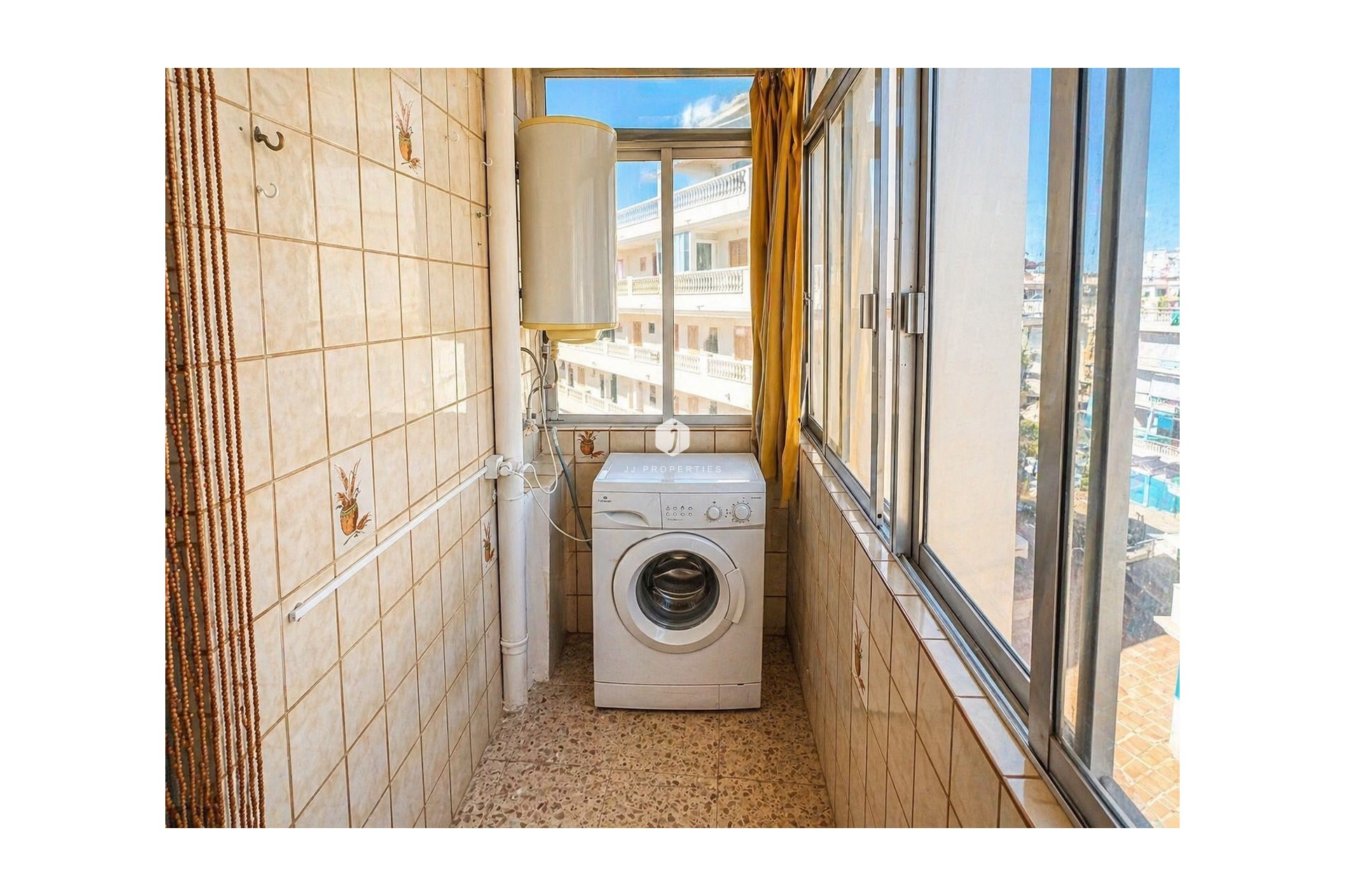 Resale - Apartment / flat -
Torrevieja - Costa Blanca