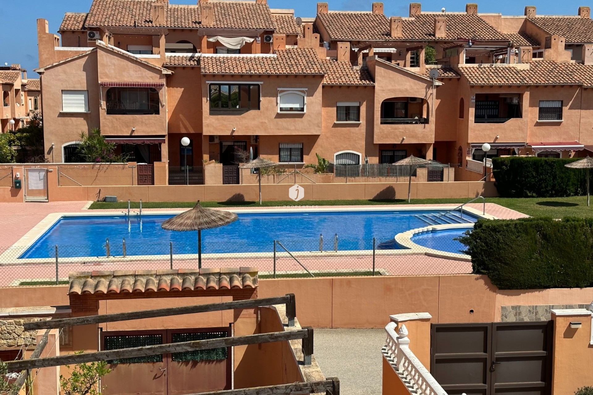 Resale - Apartment / flat -
Torrevieja - Costa Blanca