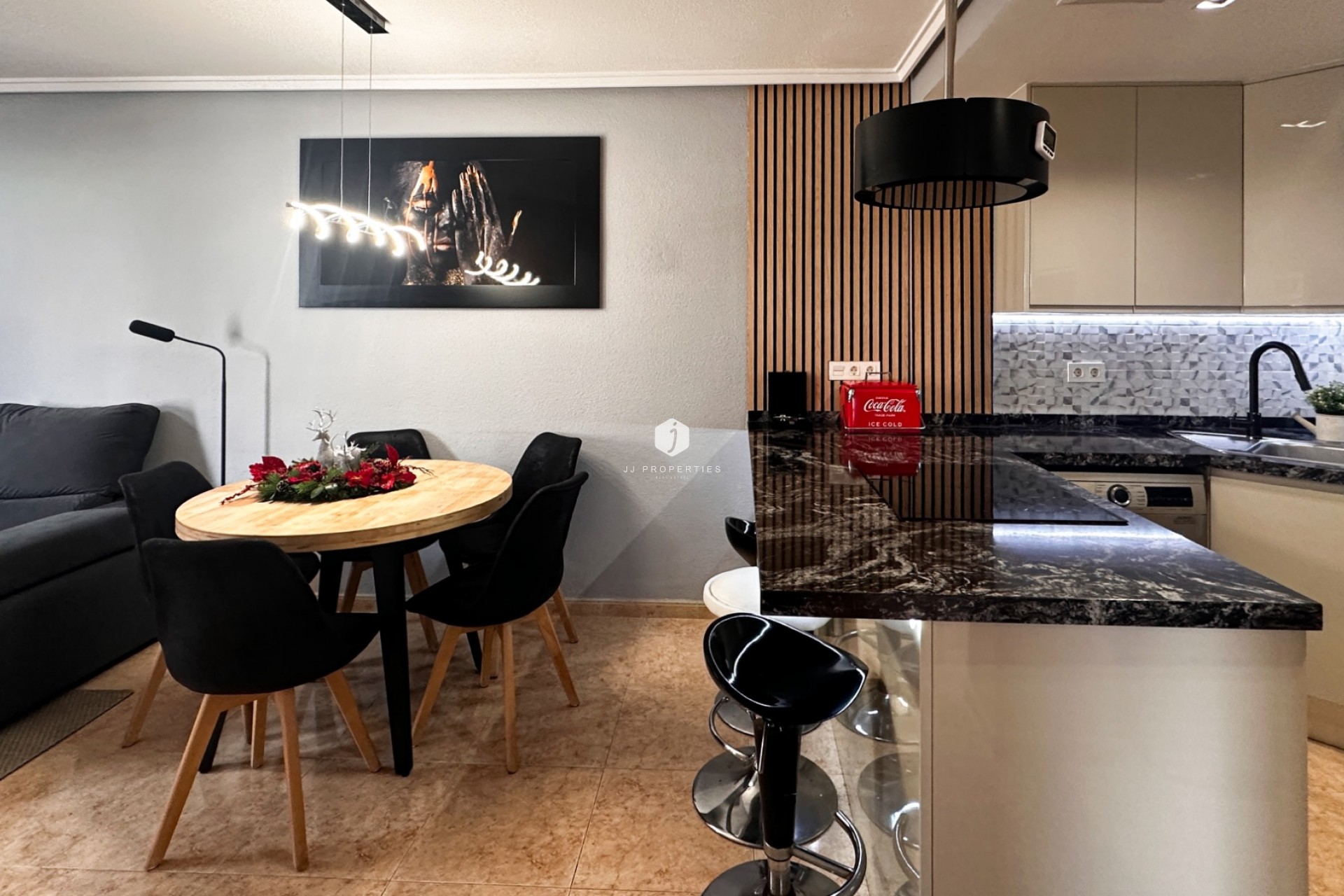 Resale - Apartment / flat -
Torrevieja - Costa Blanca