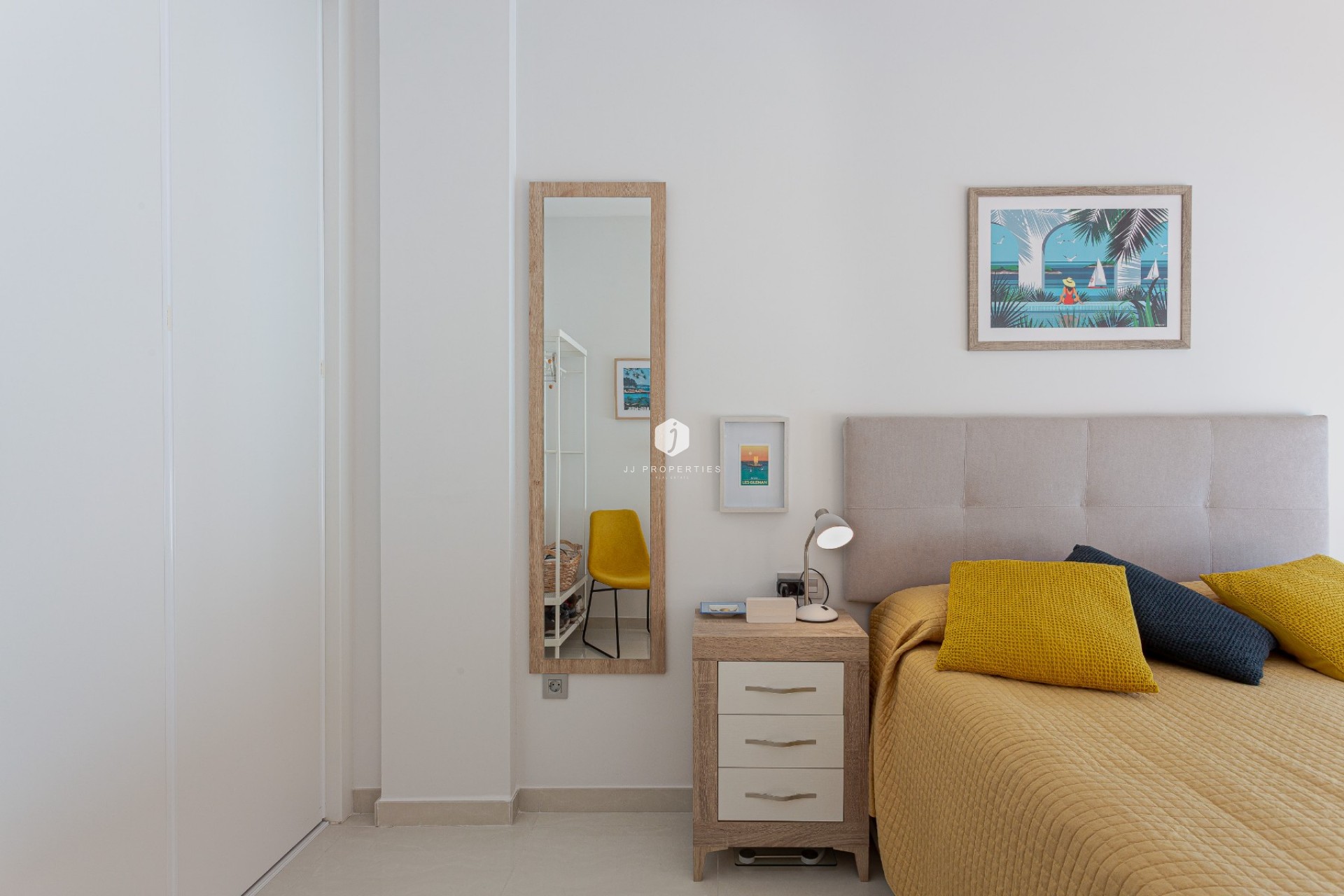 Resale - Apartment / flat -
Torrevieja - Costa Blanca