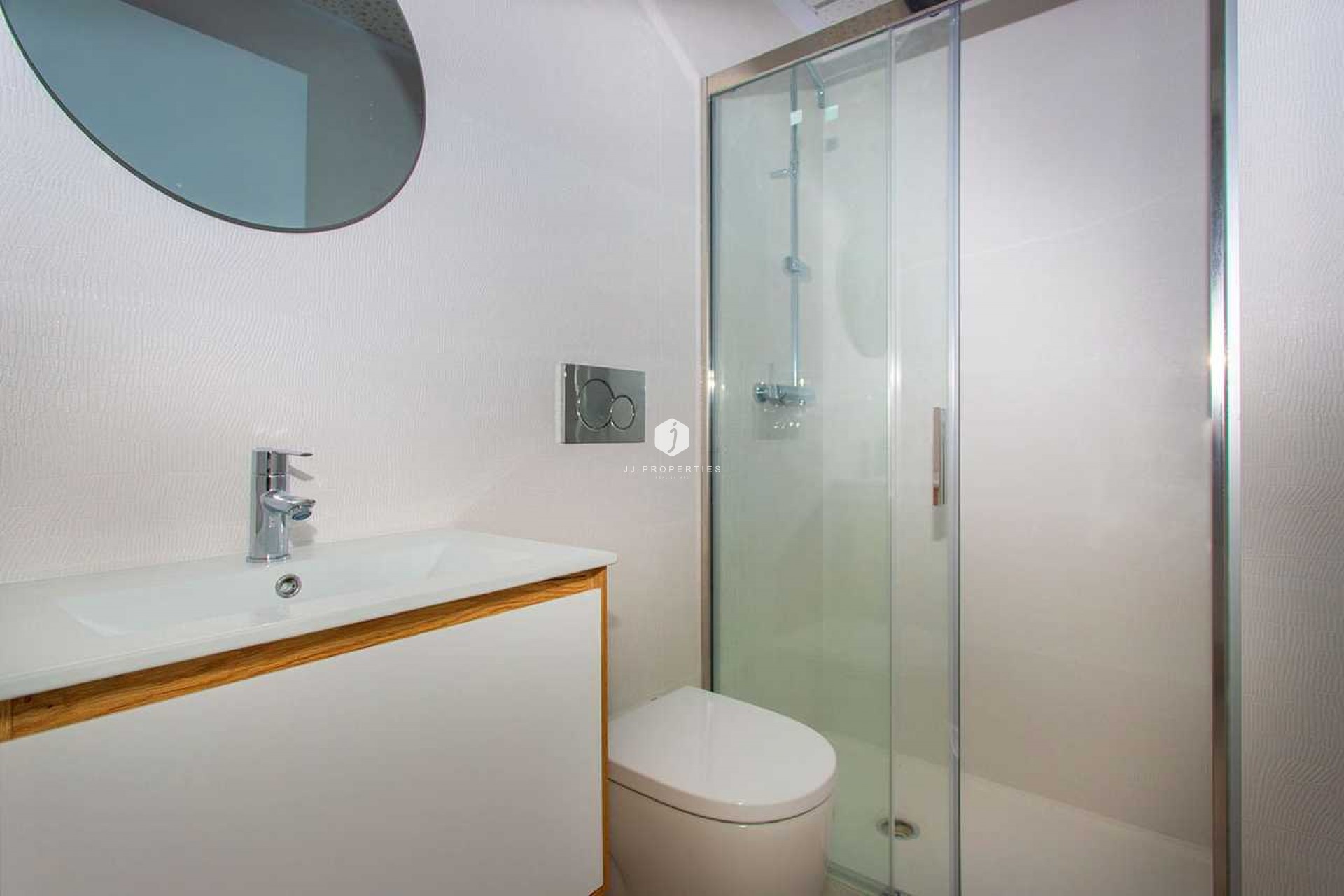 Resale - Apartment / flat -
Torrevieja - Costa Blanca