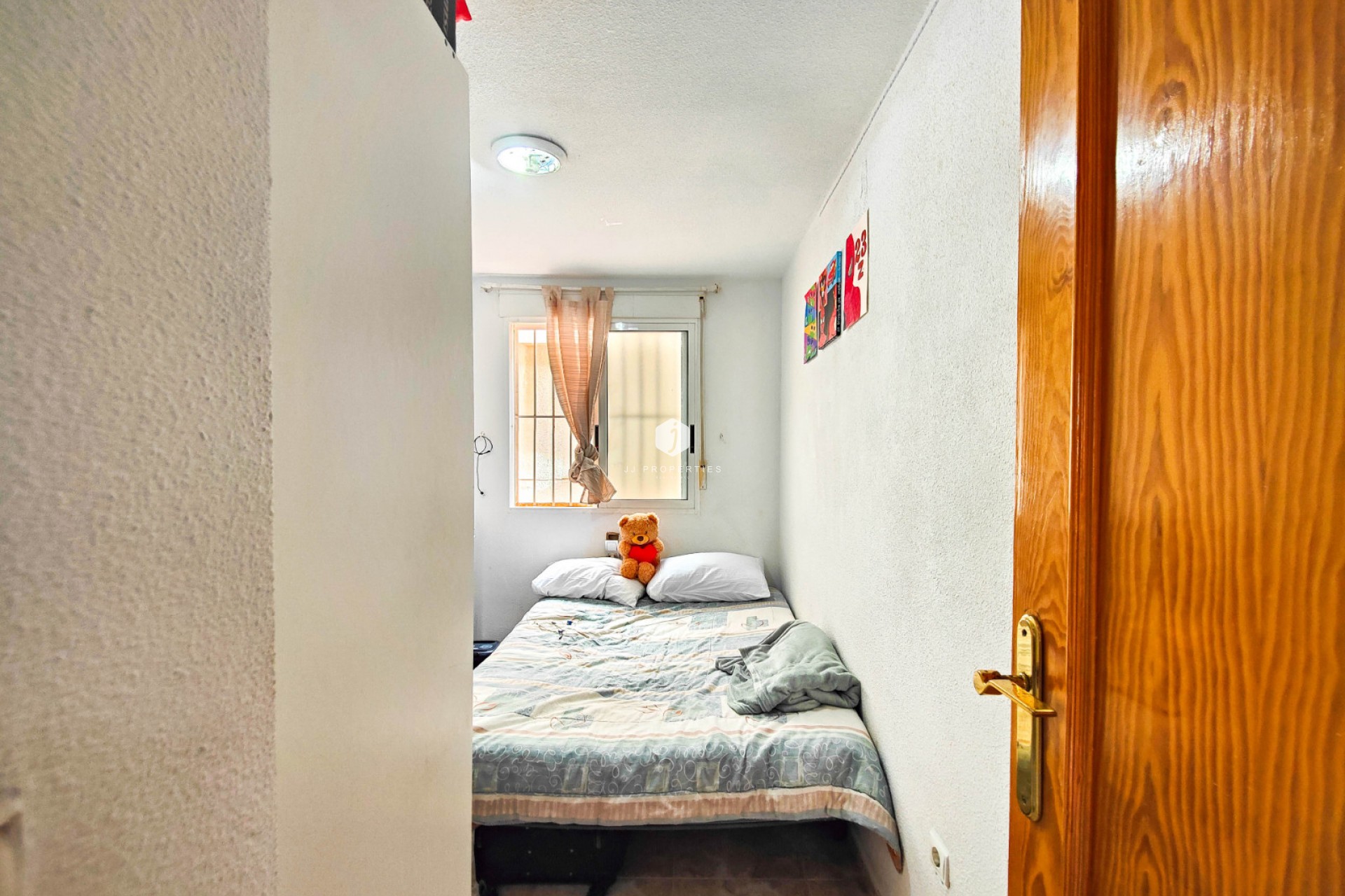 Resale - Apartment / flat -
Torrevieja - Costa Blanca