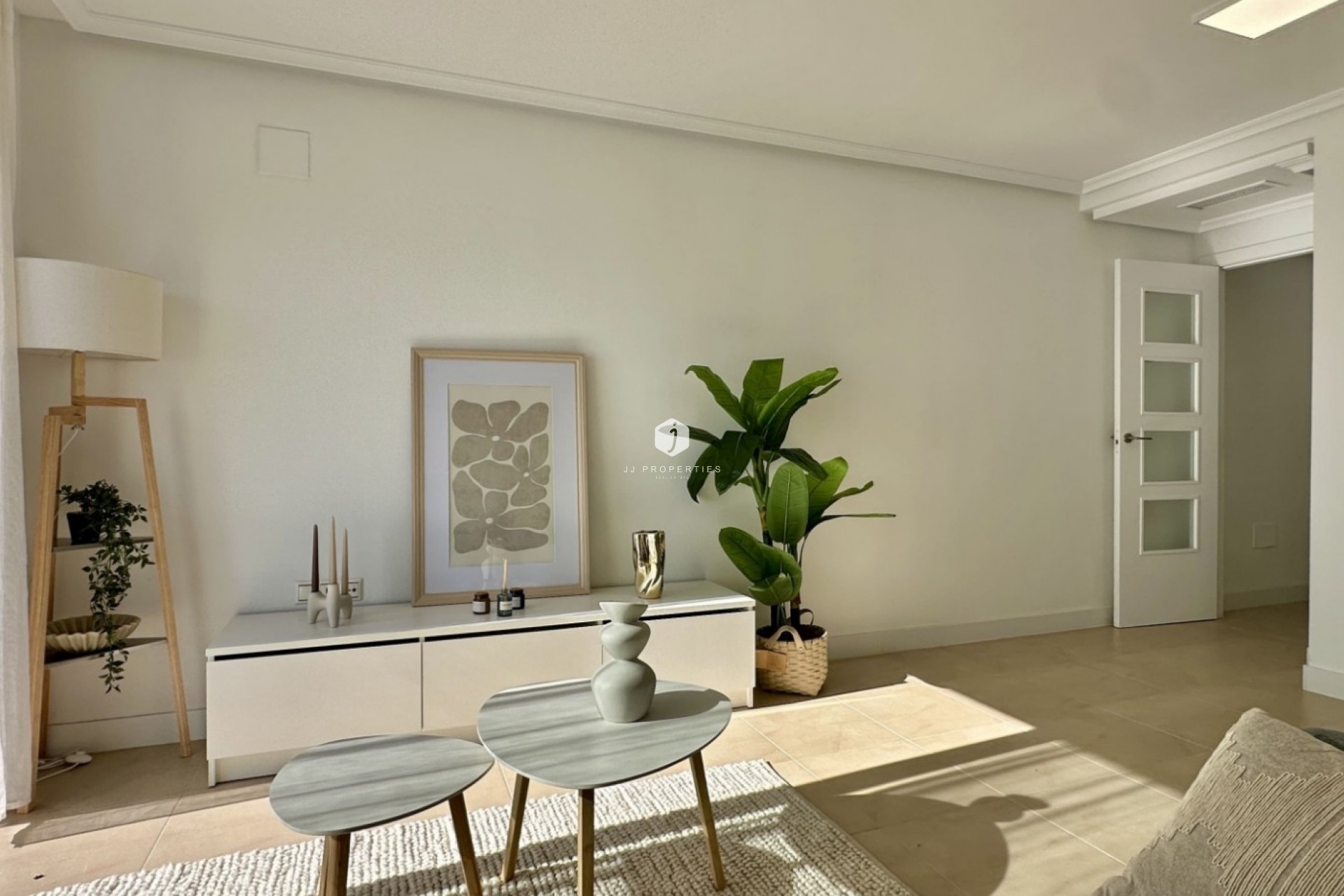 Resale - Apartment / flat -
Torrevieja - Costa Blanca