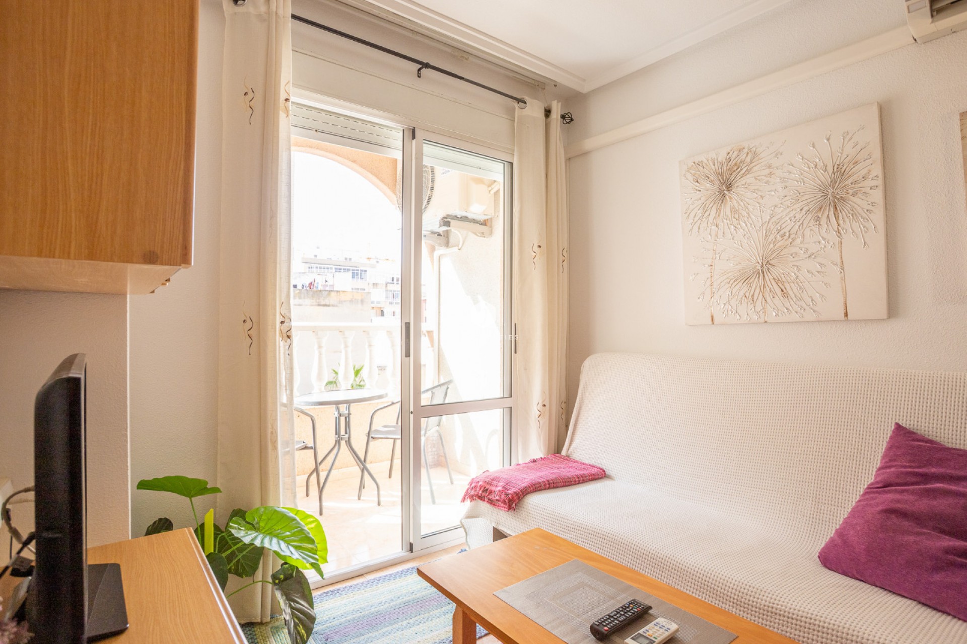 Resale - Apartment / flat -
Torrevieja - Costa Blanca
