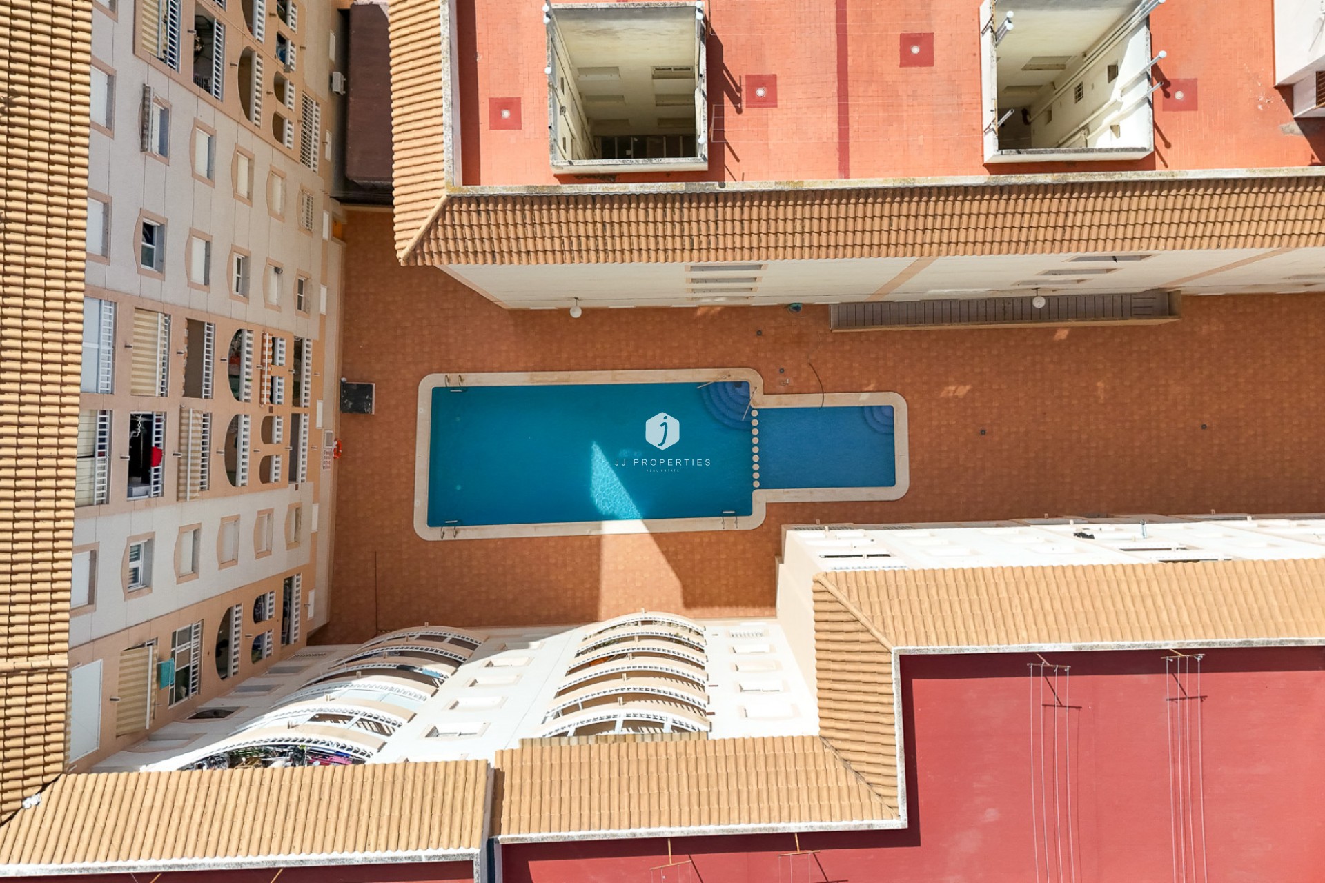 Resale - Apartment / flat -
Torrevieja - Costa Blanca