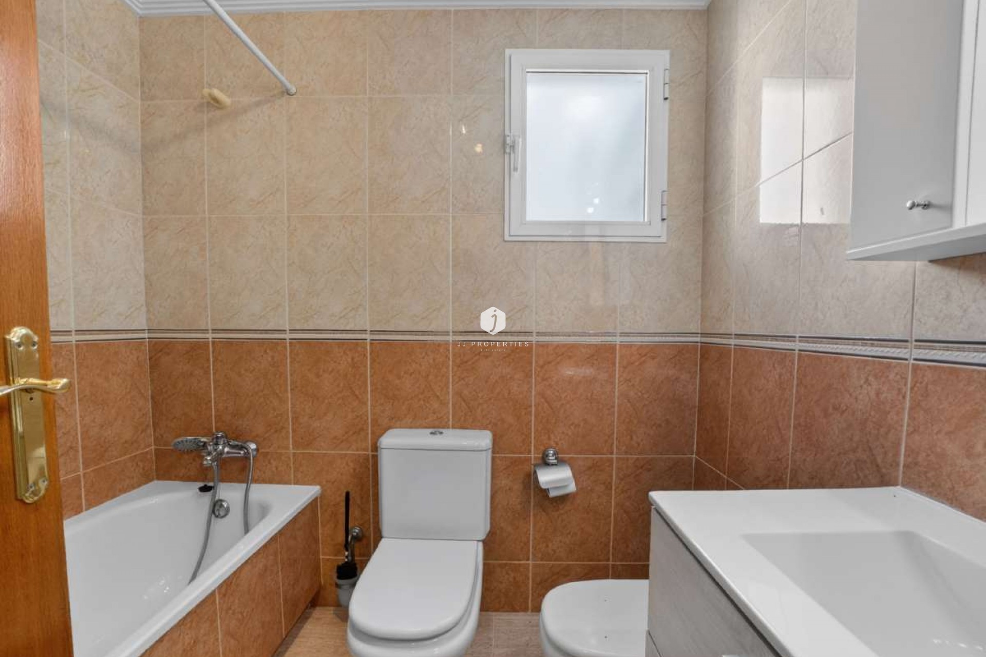 Resale - Apartment / flat -
Torrevieja - Costa Blanca