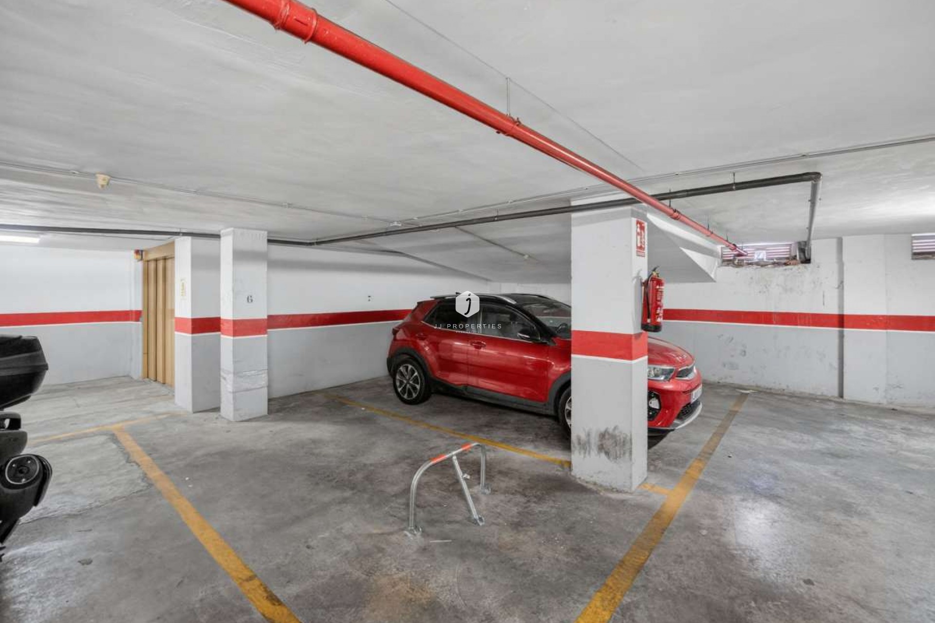 Resale - Apartment / flat -
Torrevieja - Costa Blanca