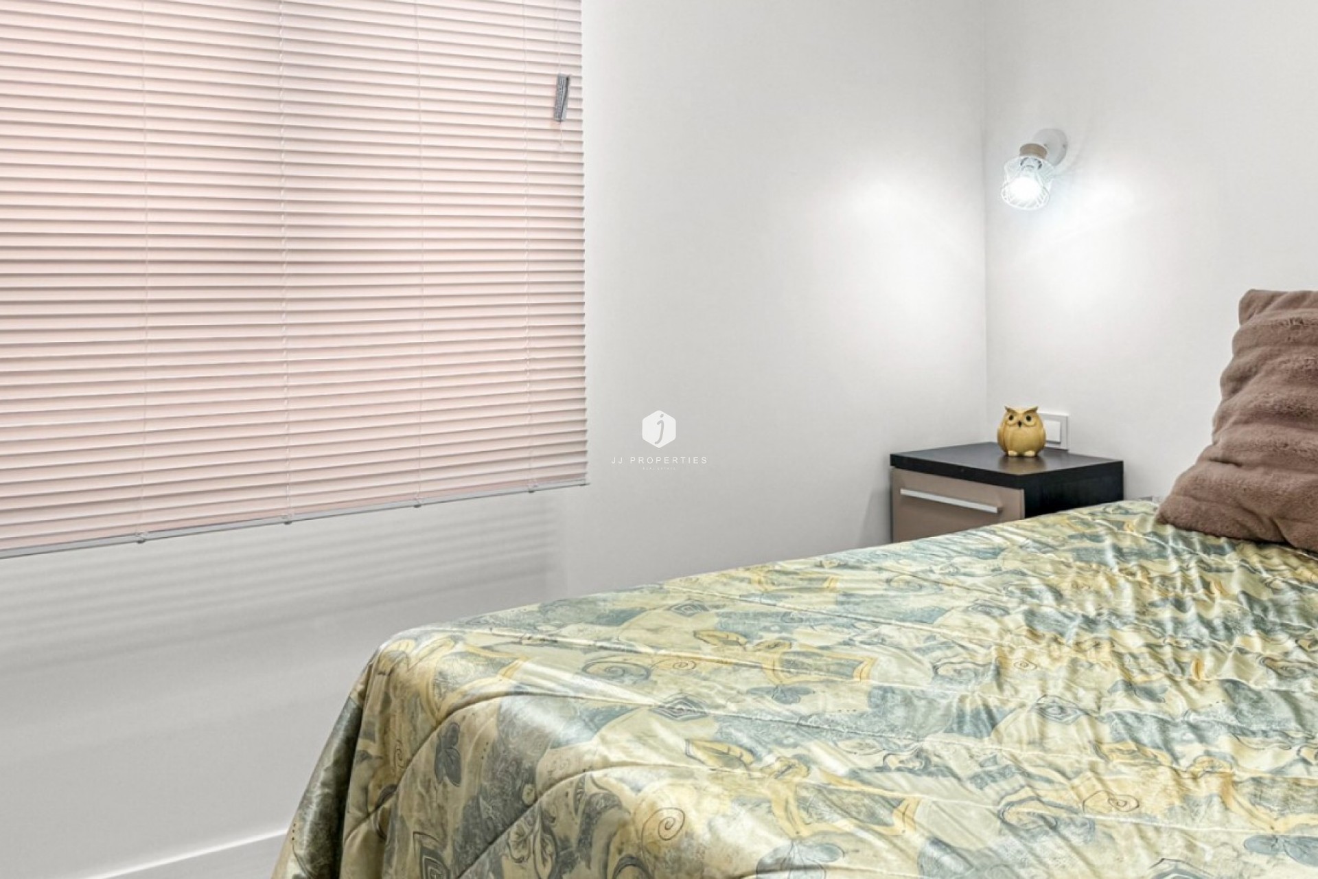Resale - Apartment / flat -
Torrevieja - Costa Blanca