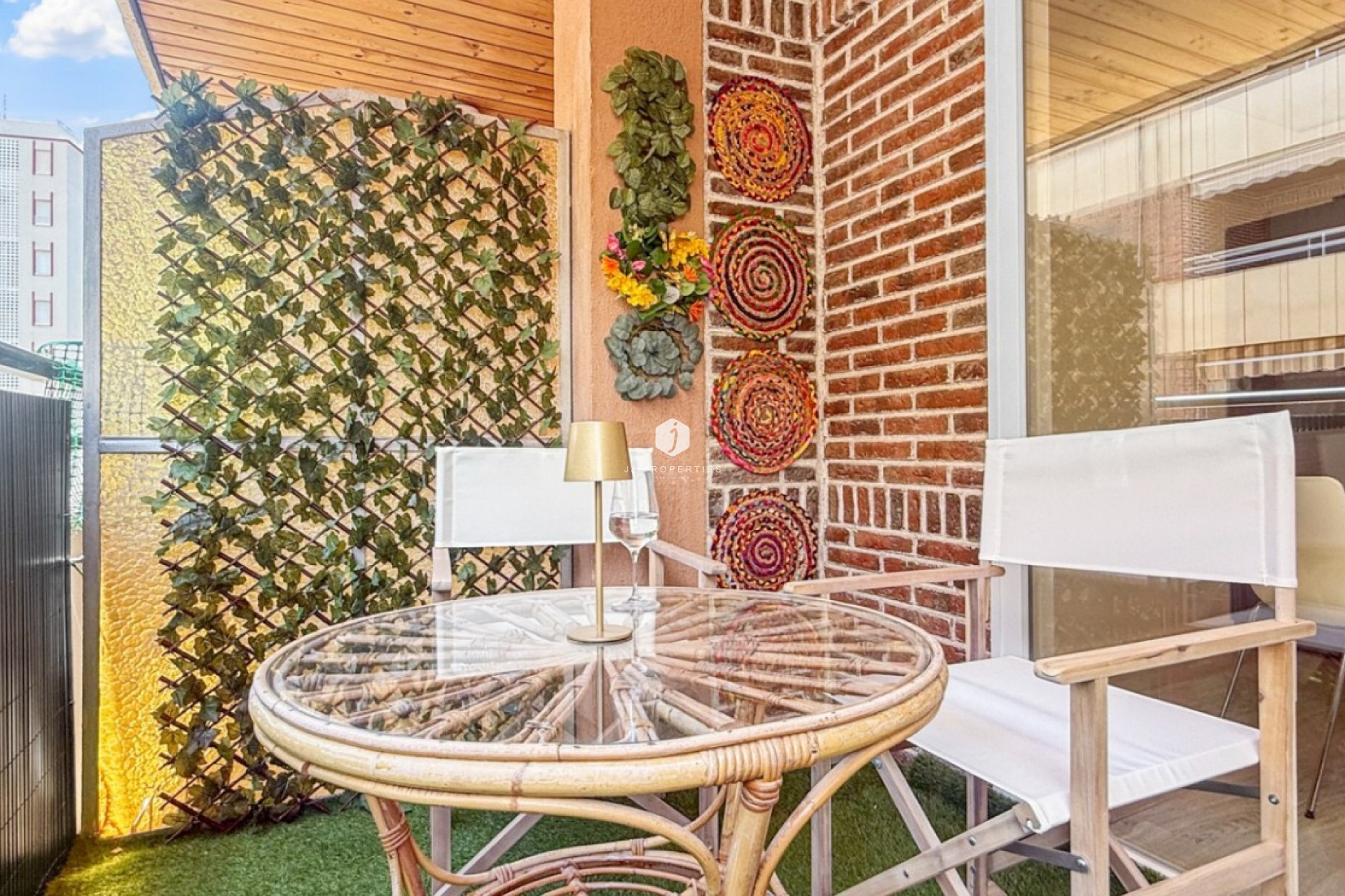 Resale - Apartment / flat -
Torrevieja - Costa Blanca