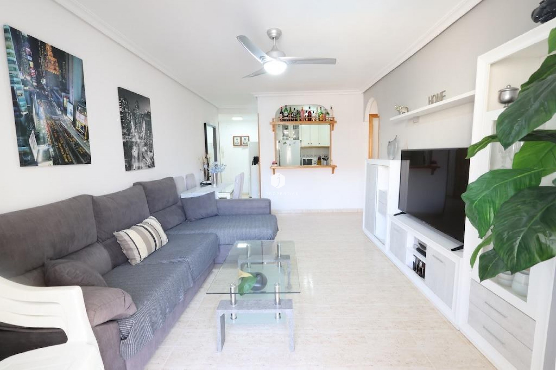 Resale - Apartment / flat -
Torrevieja - Costa Blanca