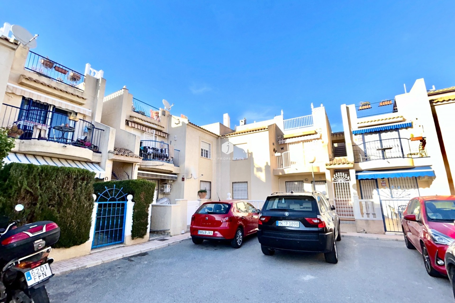 Resale - Apartment / flat -
Torrevieja - Costa Blanca