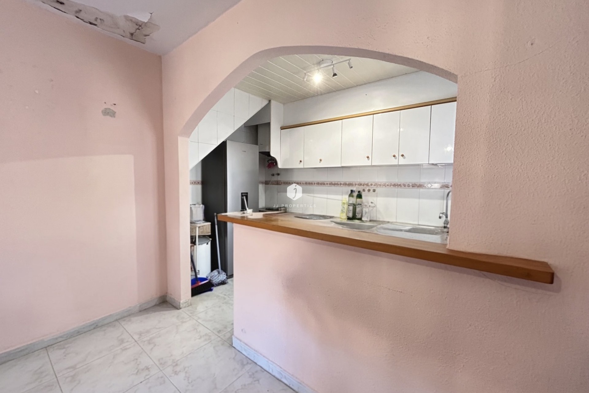 Resale - Apartment / flat -
Torrevieja - Costa Blanca