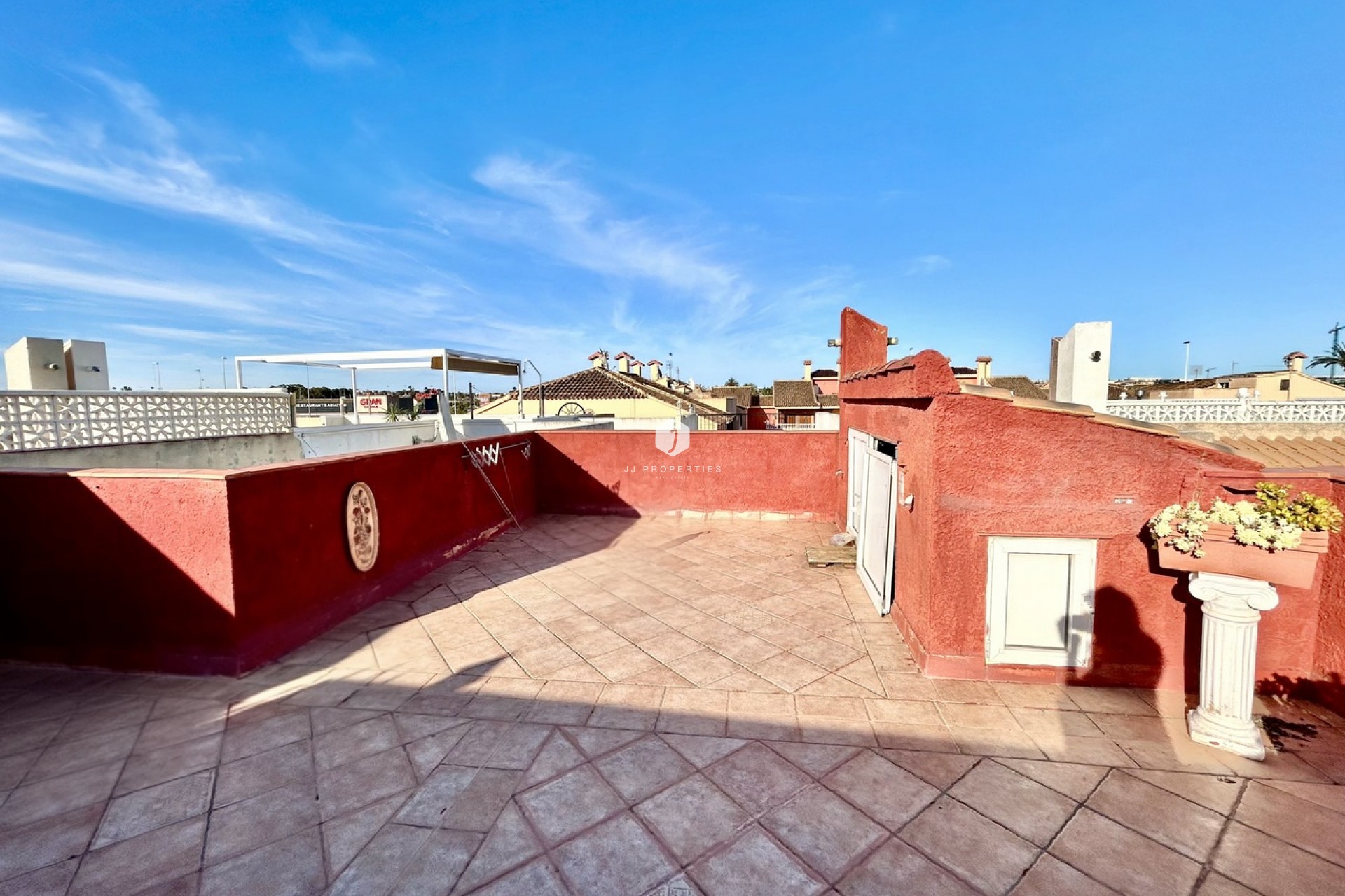 Resale - Apartment / flat -
Torrevieja - Costa Blanca
