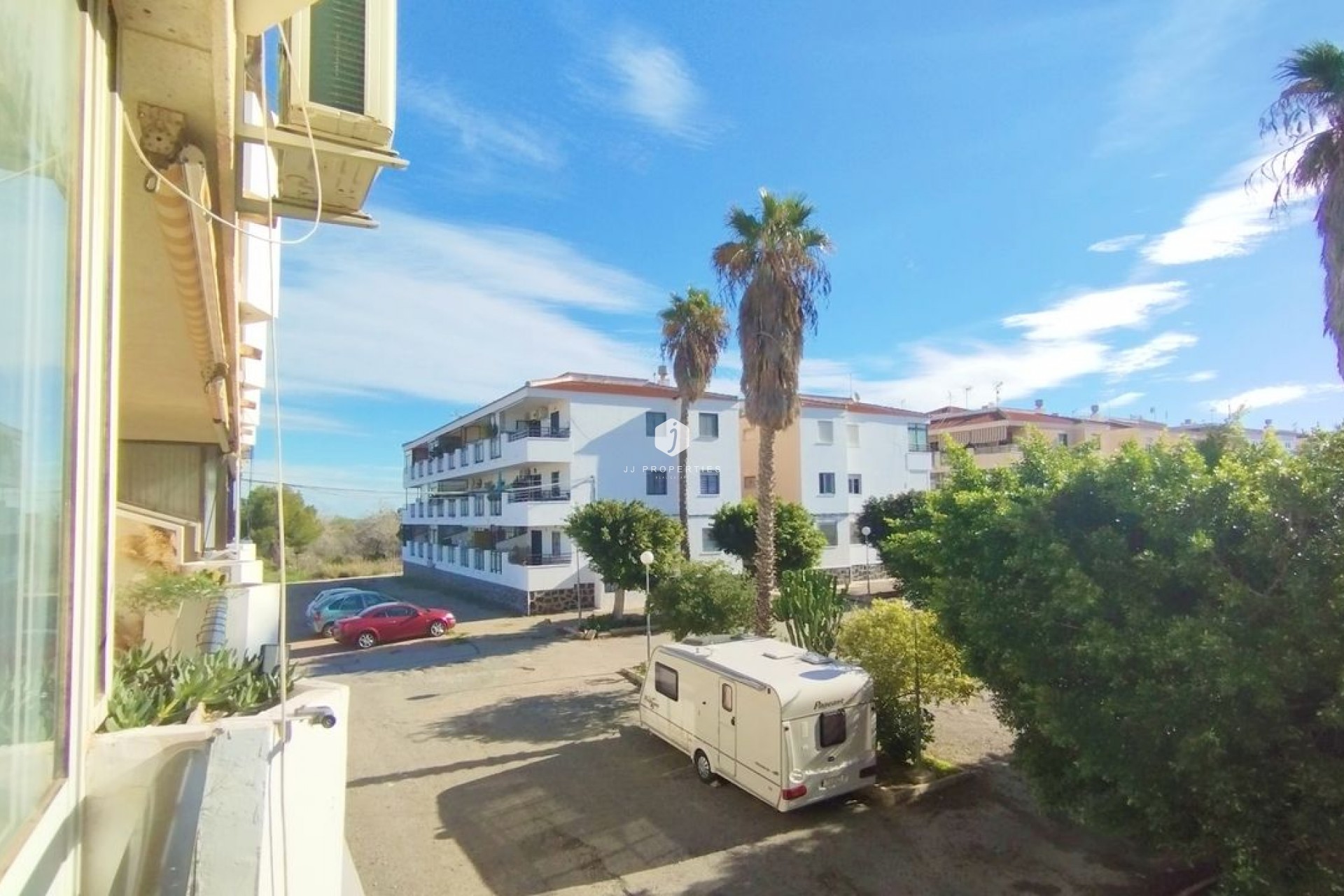 Resale - Apartment / flat -
Torrevieja - Costa Blanca