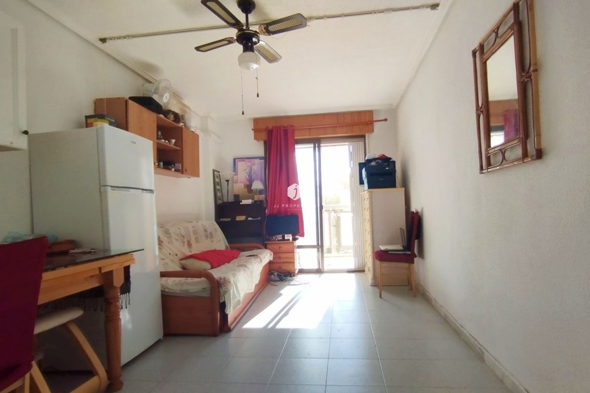 Resale - Apartment / flat -
Torrevieja - Costa Blanca