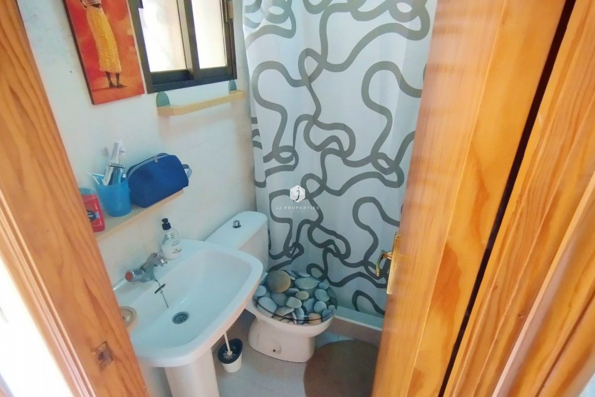 Resale - Apartment / flat -
Torrevieja - Costa Blanca