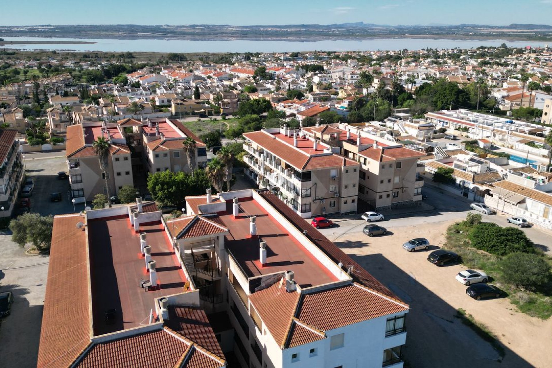 Resale - Apartment / flat -
Torrevieja - Costa Blanca