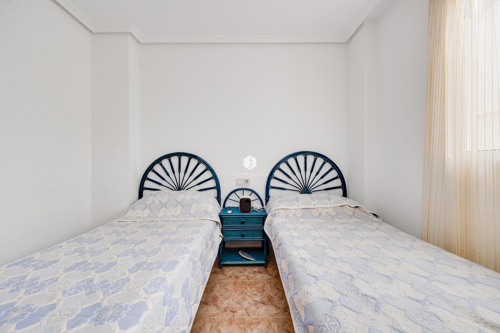 Resale - Apartment / flat -
Torrevieja - Costa Blanca