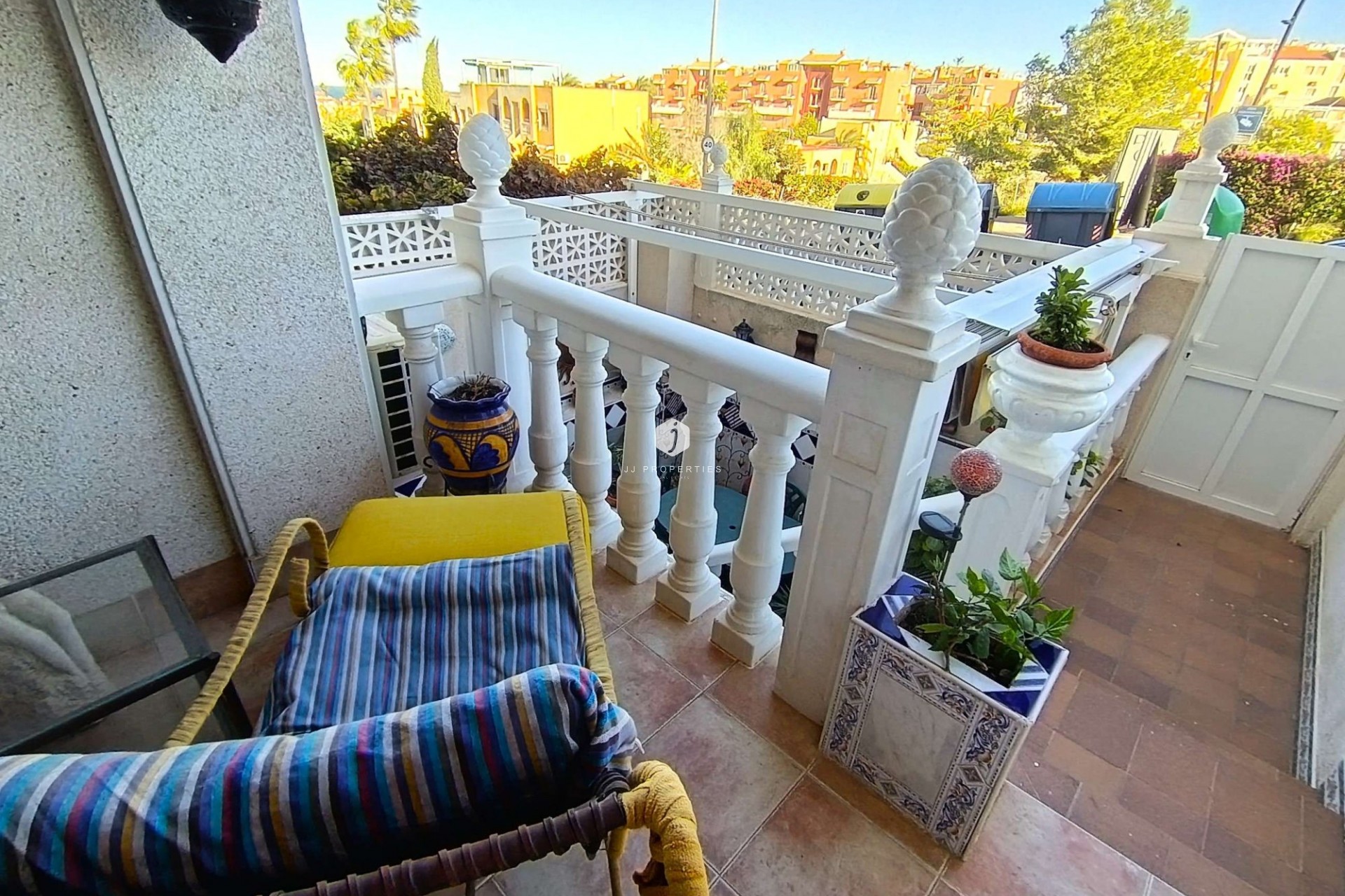 Resale - Apartment / flat -
Torrevieja - Costa Blanca