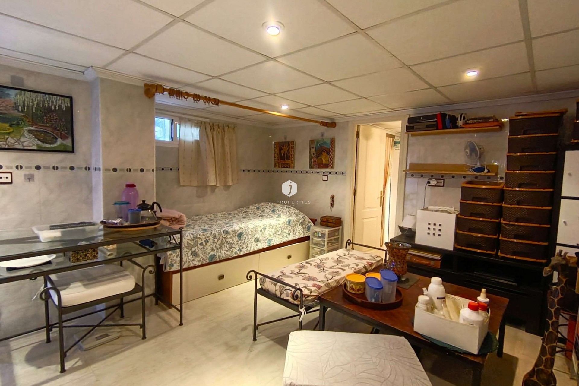 Resale - Apartment / flat -
Torrevieja - Costa Blanca