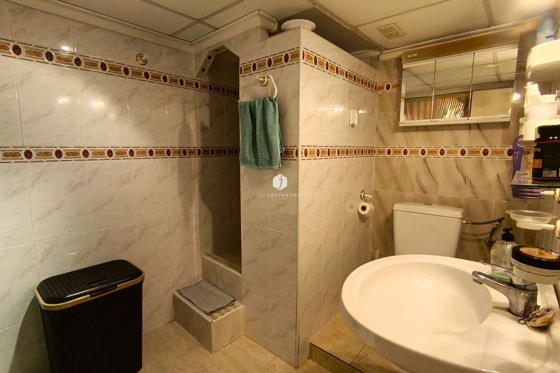 Resale - Apartment / flat -
Torrevieja - Costa Blanca