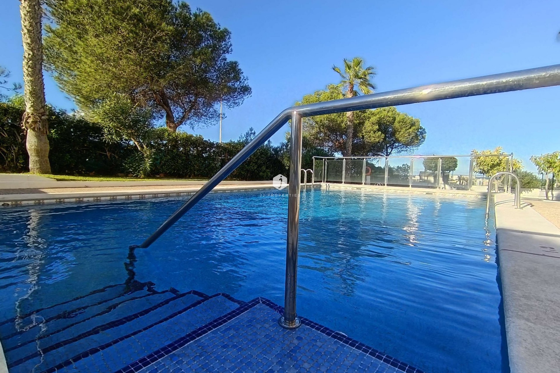 Resale - Apartment / flat -
Torrevieja - Costa Blanca