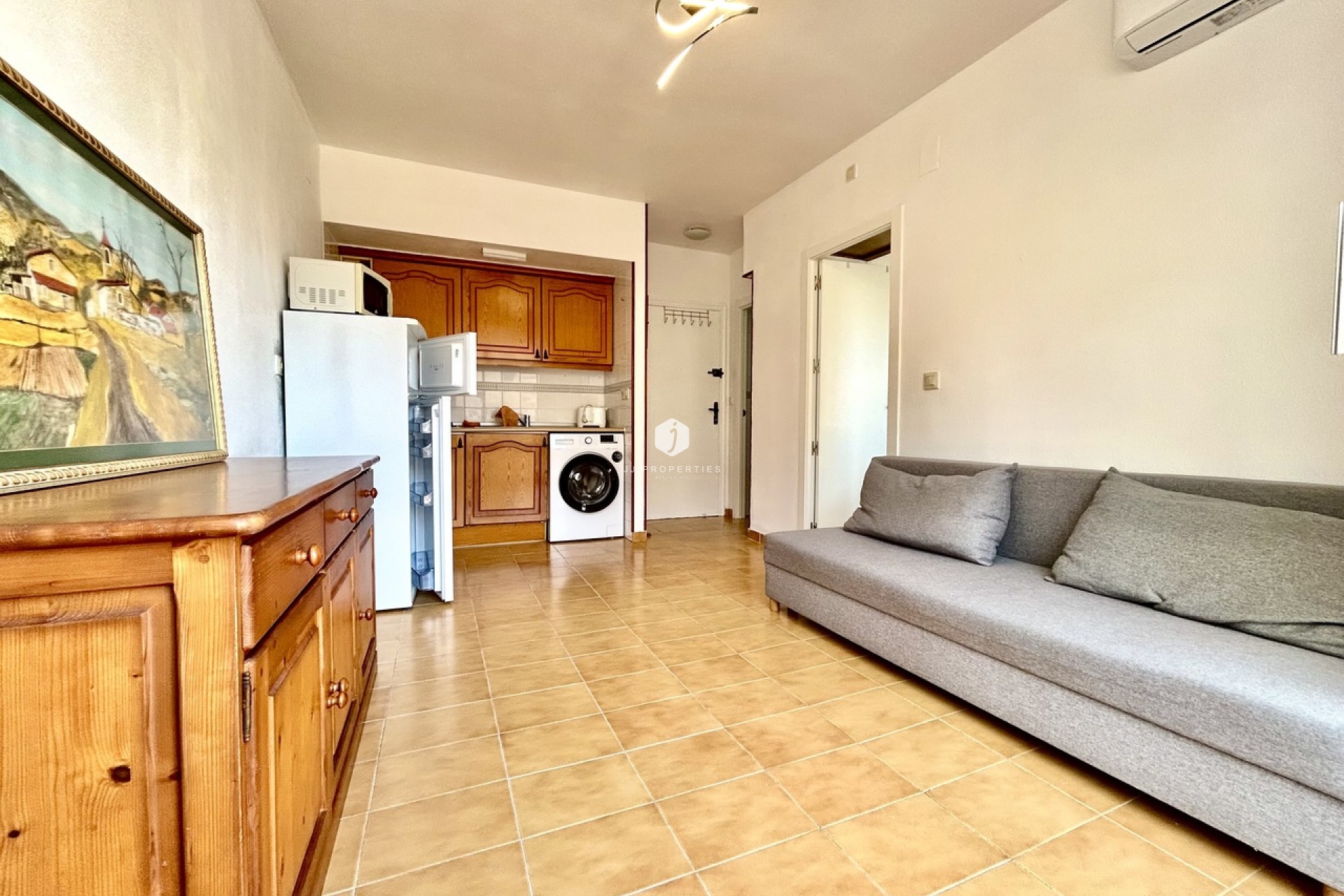 Resale - Apartment / flat -
Torrevieja - Costa Blanca