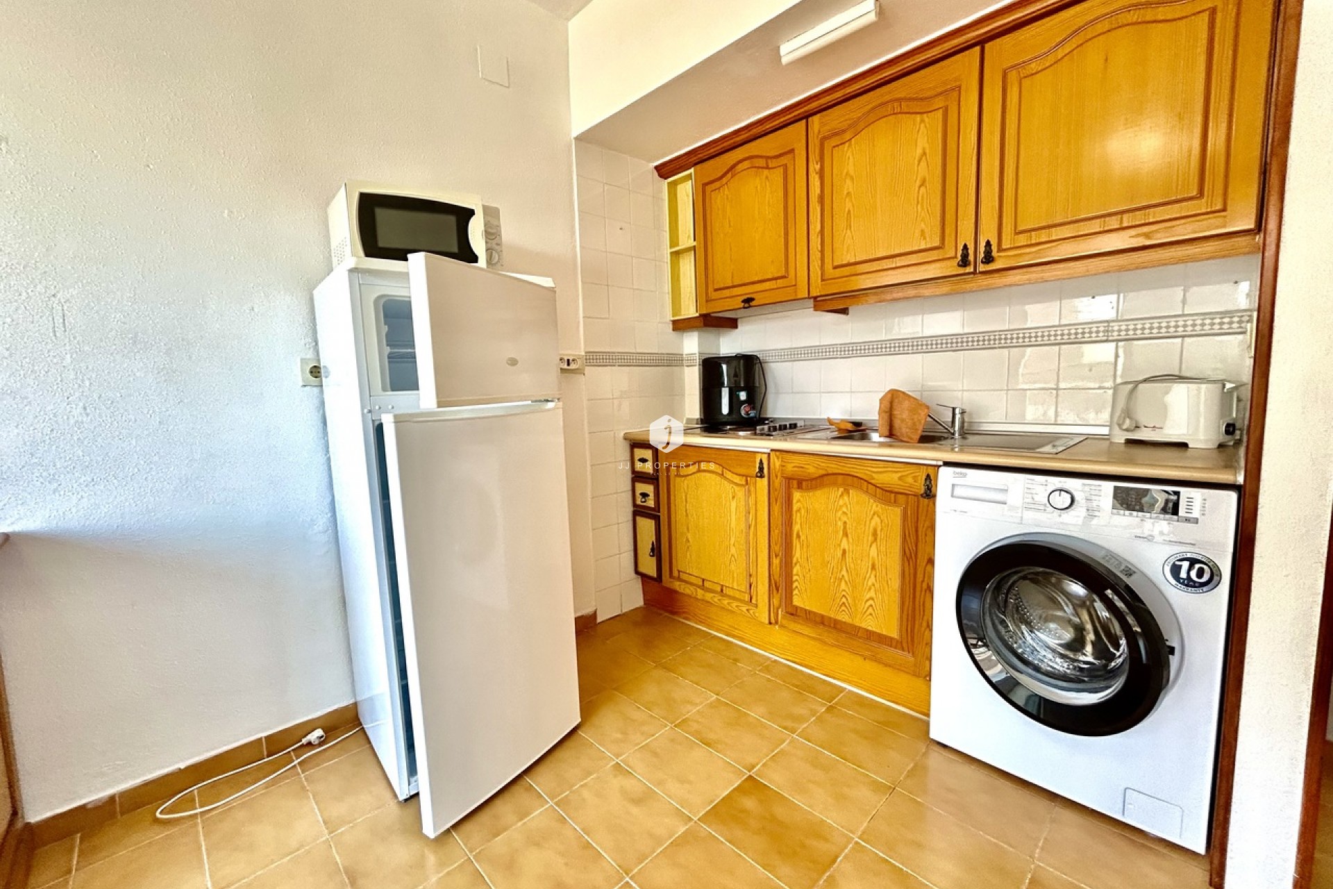 Resale - Apartment / flat -
Torrevieja - Costa Blanca