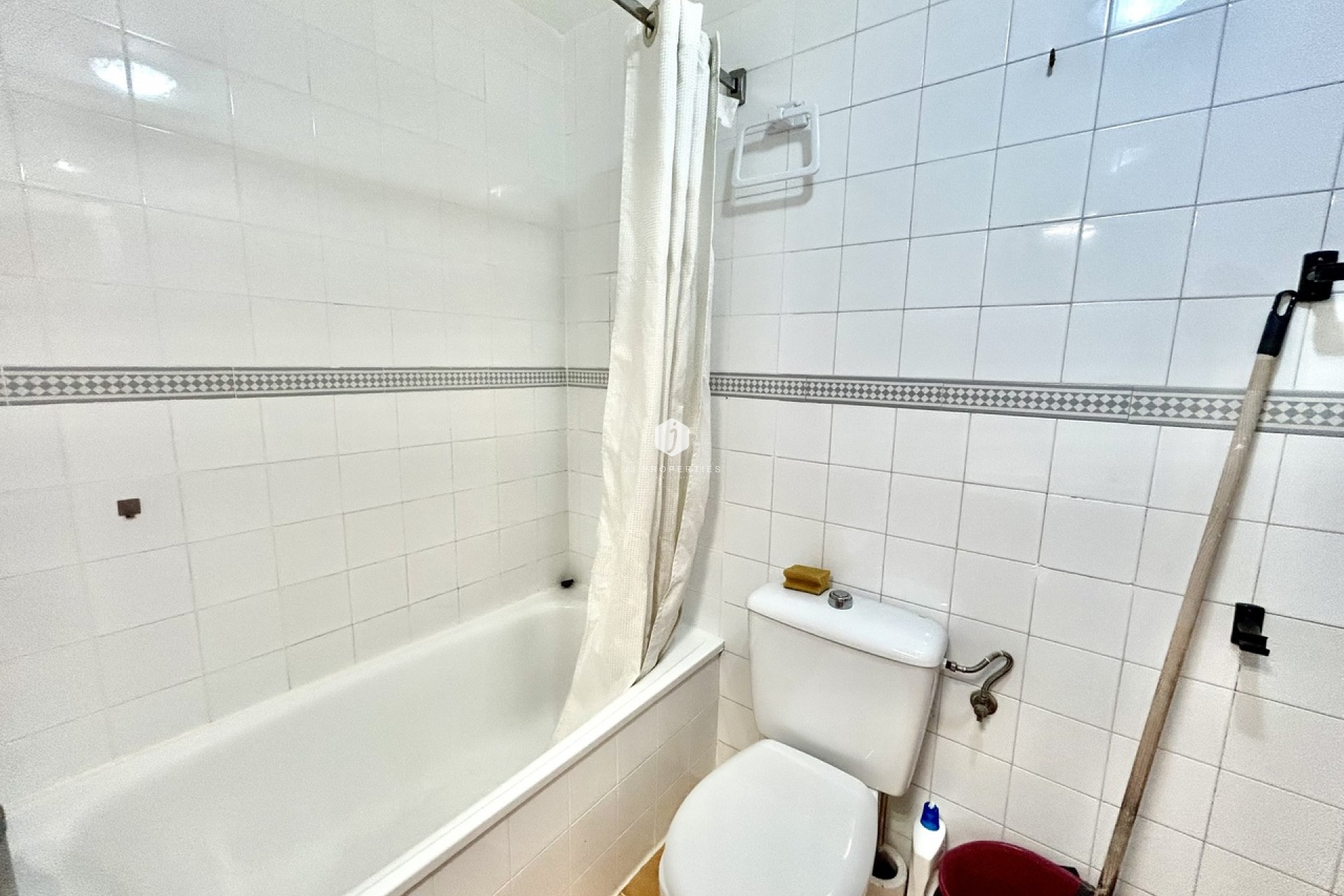 Resale - Apartment / flat -
Torrevieja - Costa Blanca