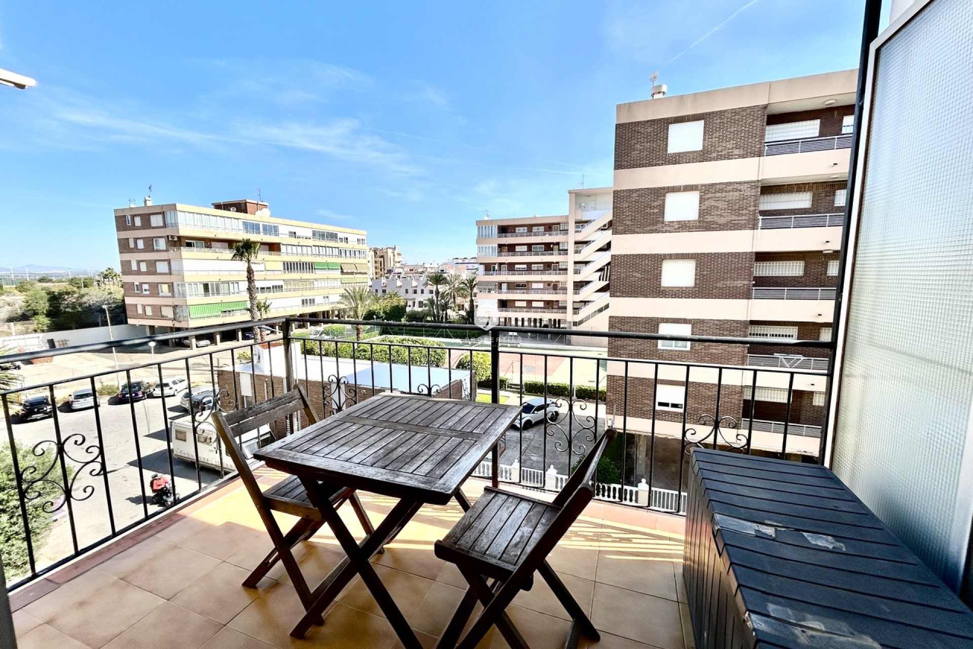 Resale - Apartment / flat -
Torrevieja - Costa Blanca