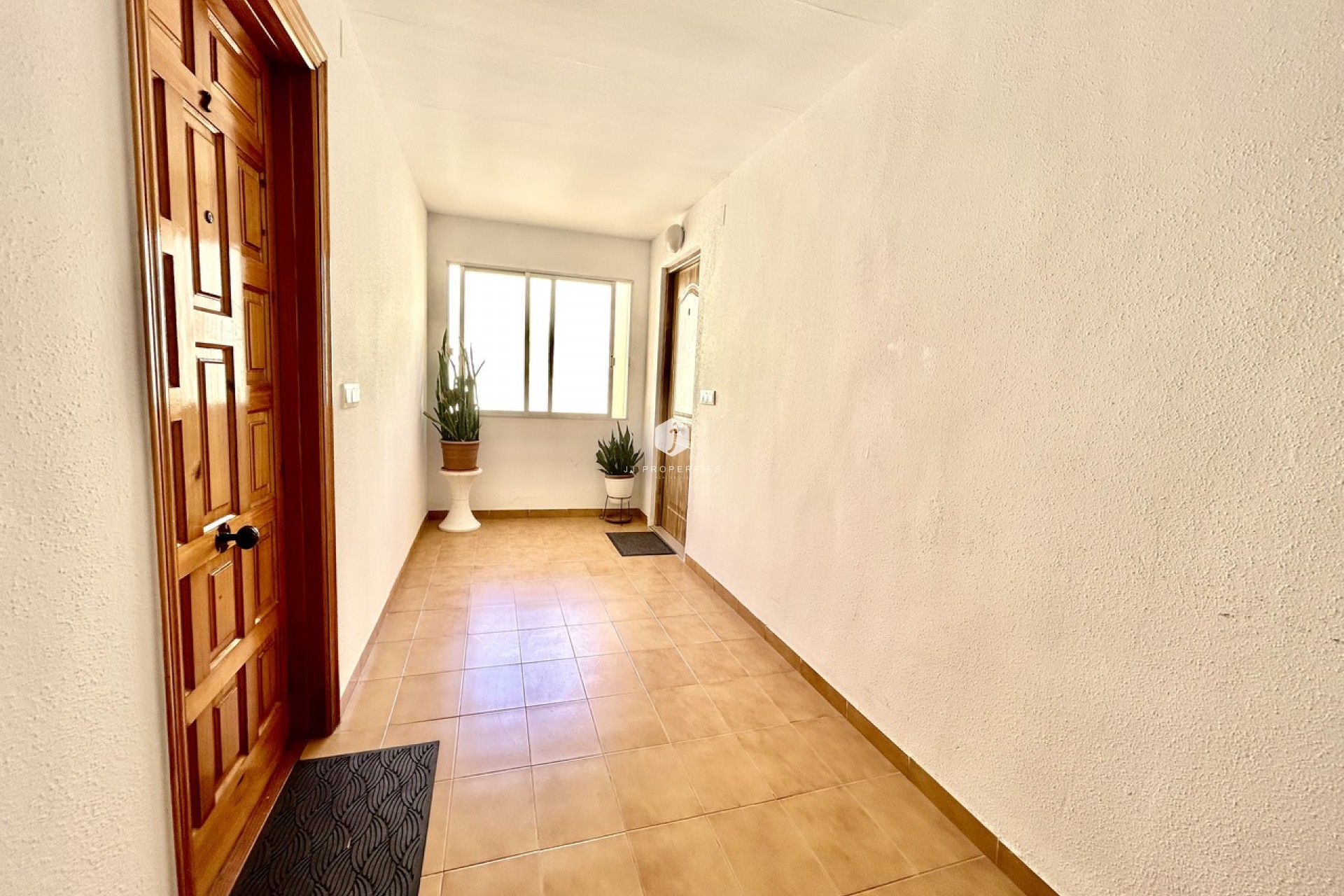 Resale - Apartment / flat -
Torrevieja - Costa Blanca